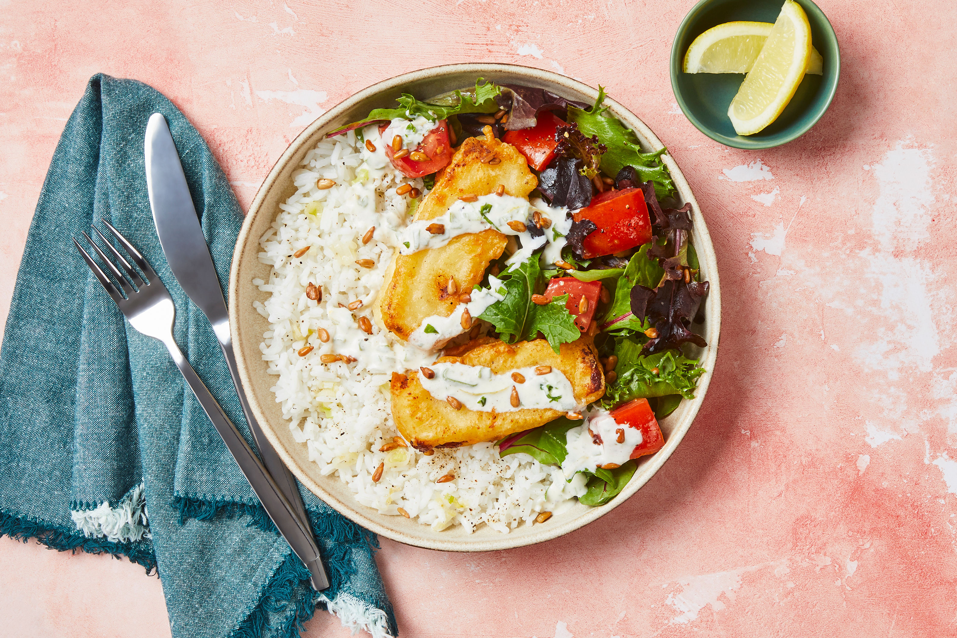 Tempura Fried Cheese