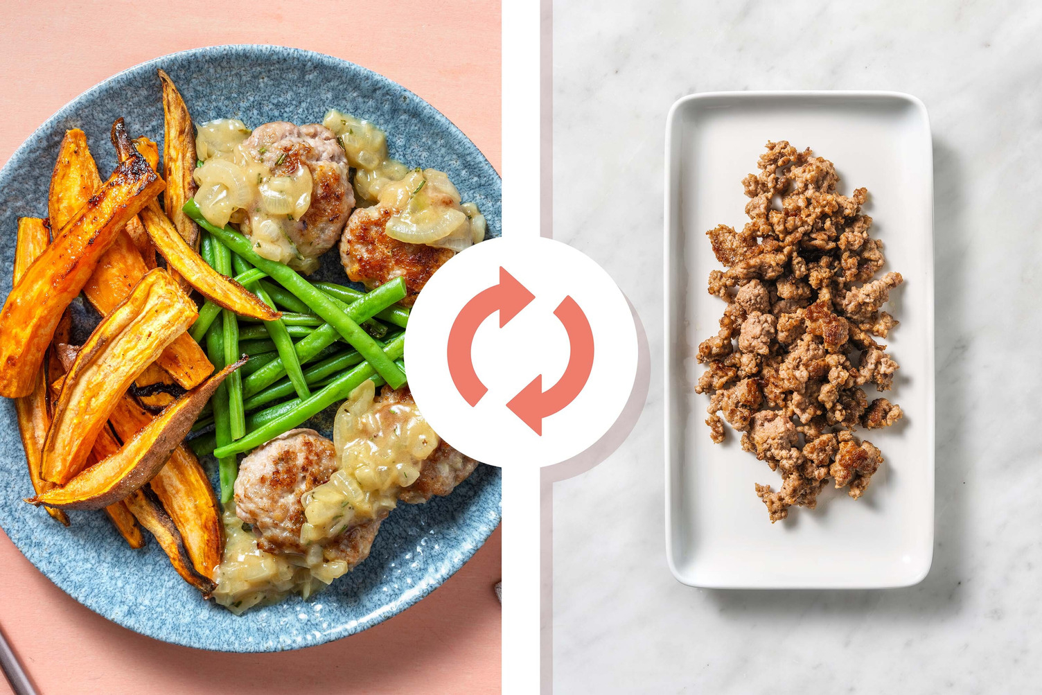 Turkey and Parmesan Patties