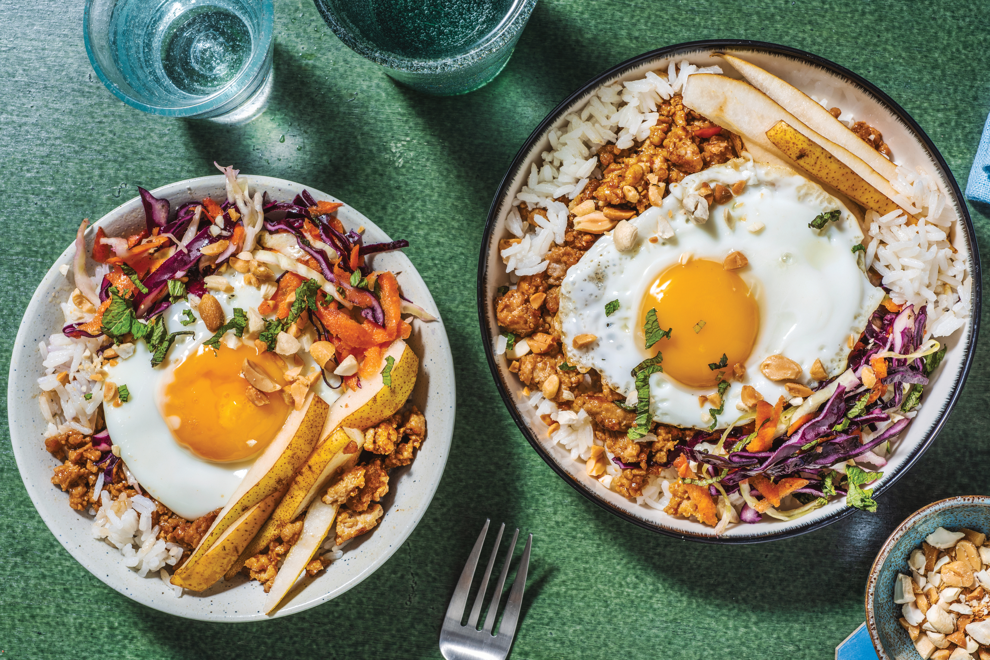 Vietnamese Caramelised Pork