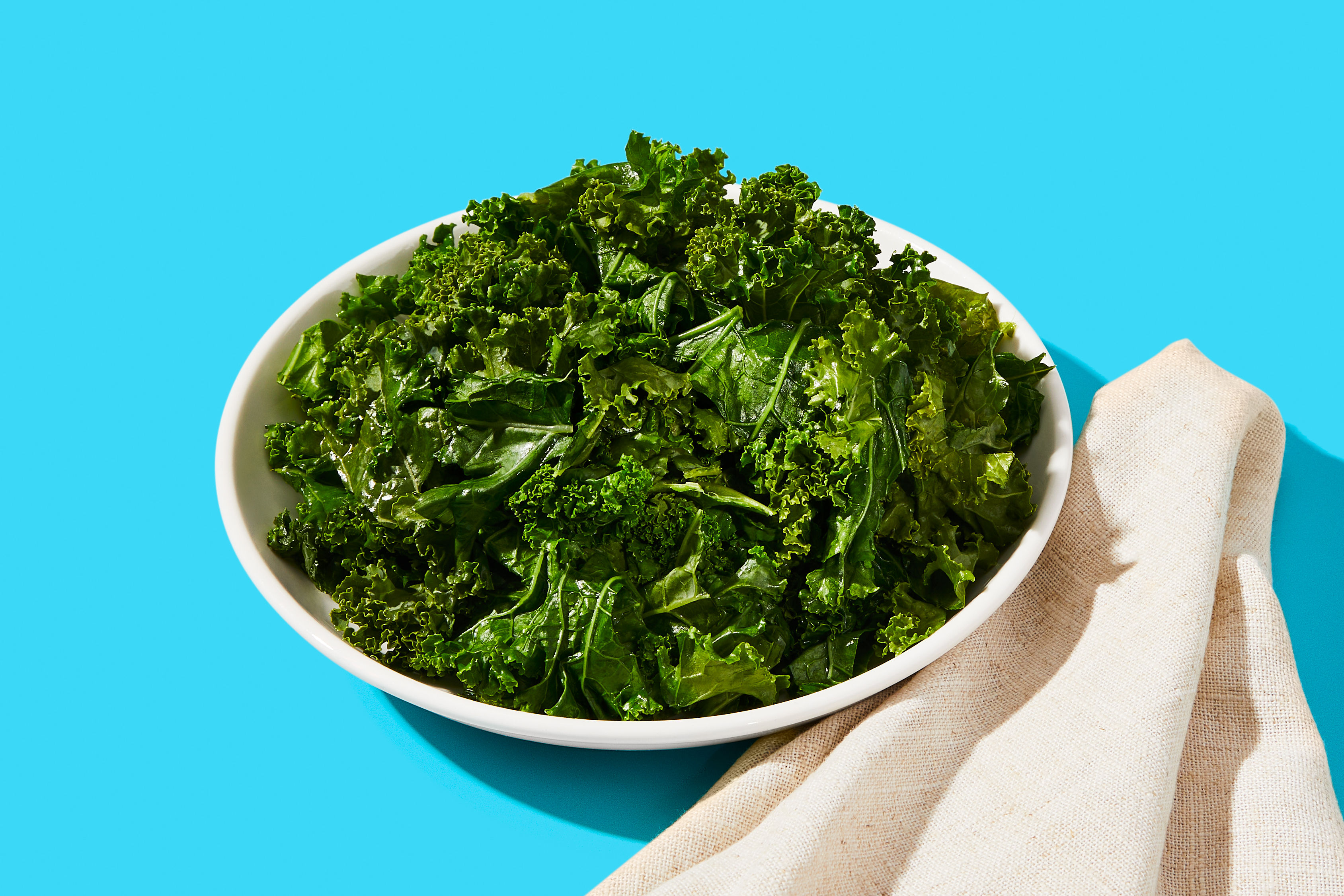Chopped Kale