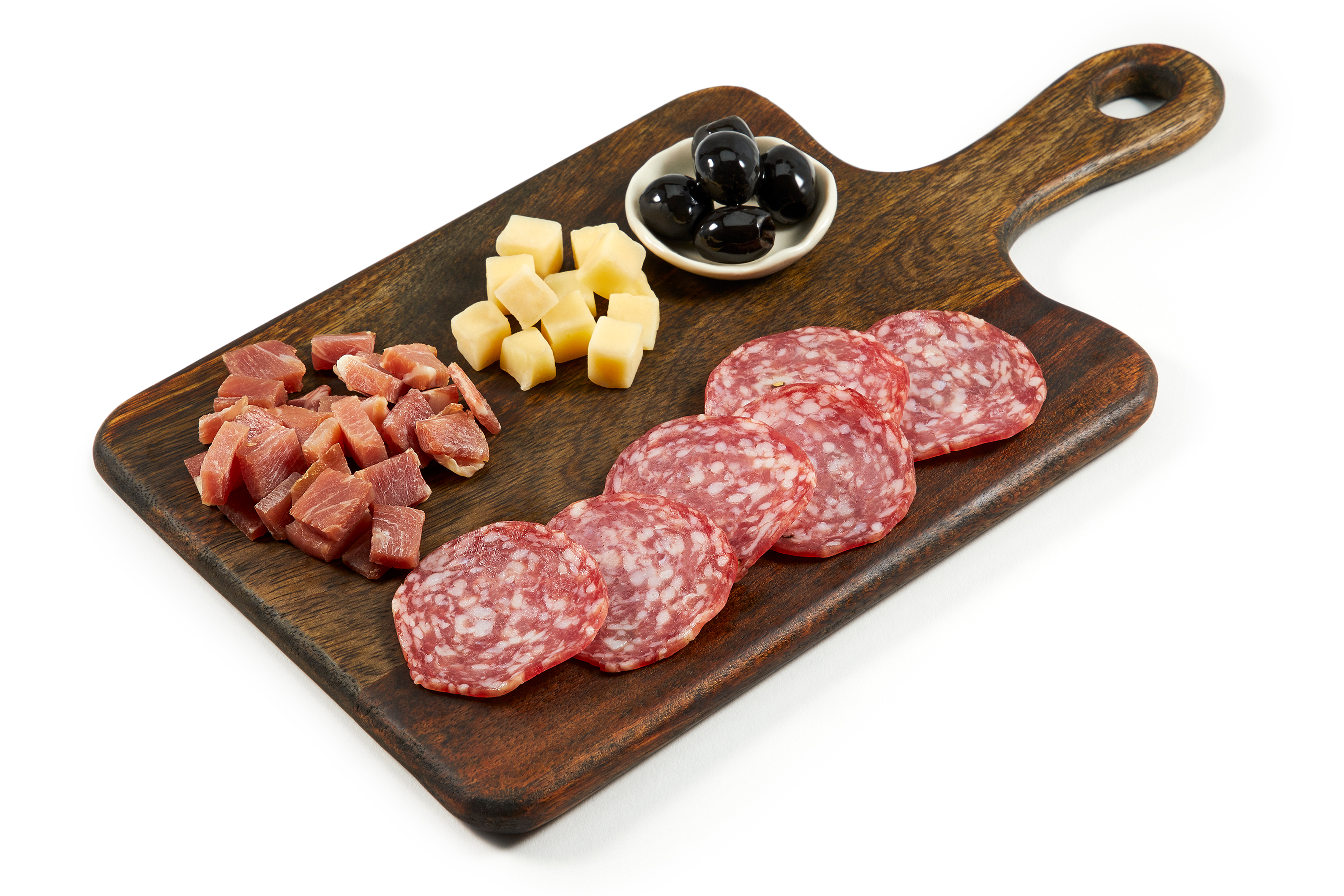 Charcuterie Board