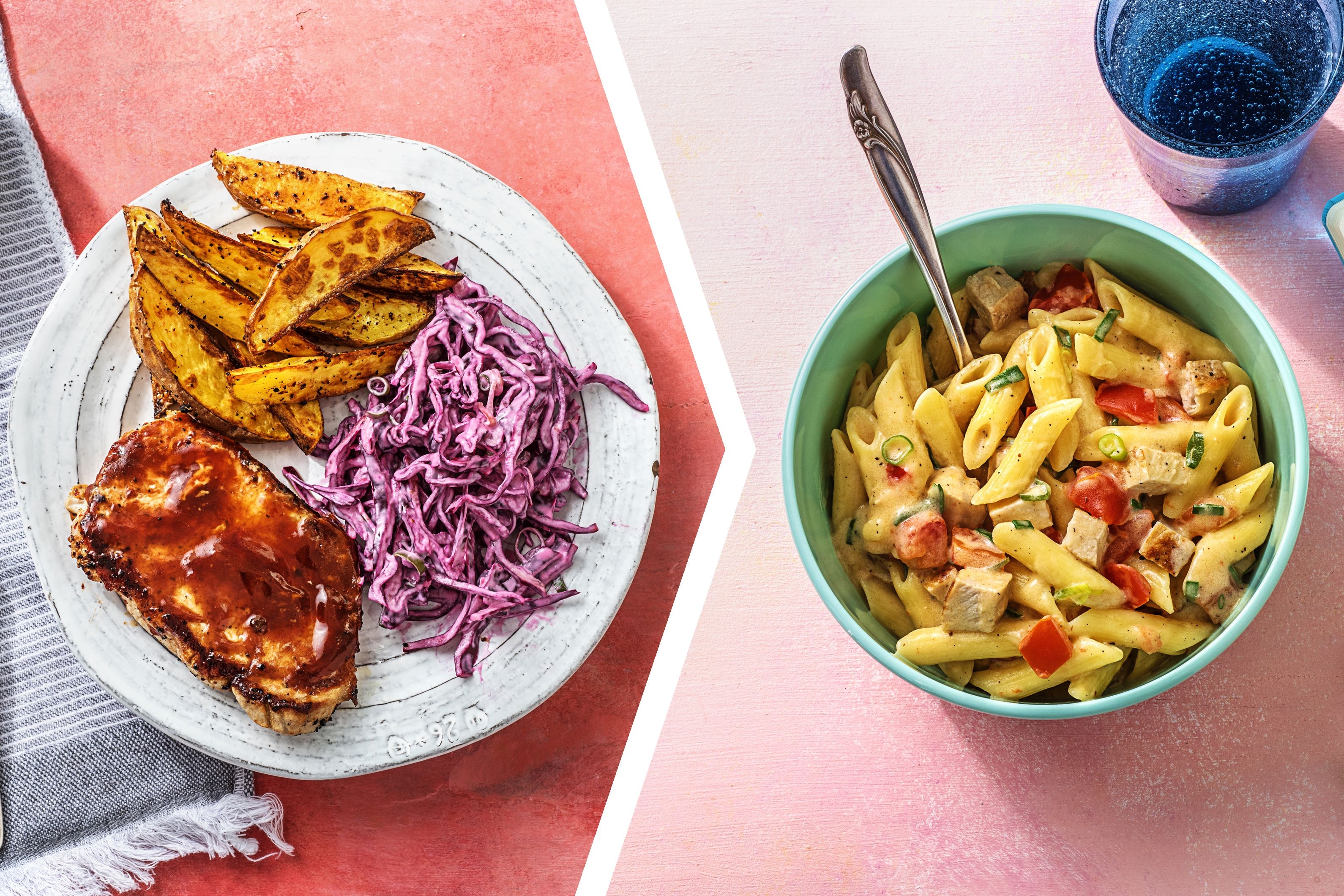 Barbecue Pork Chops for Dinner