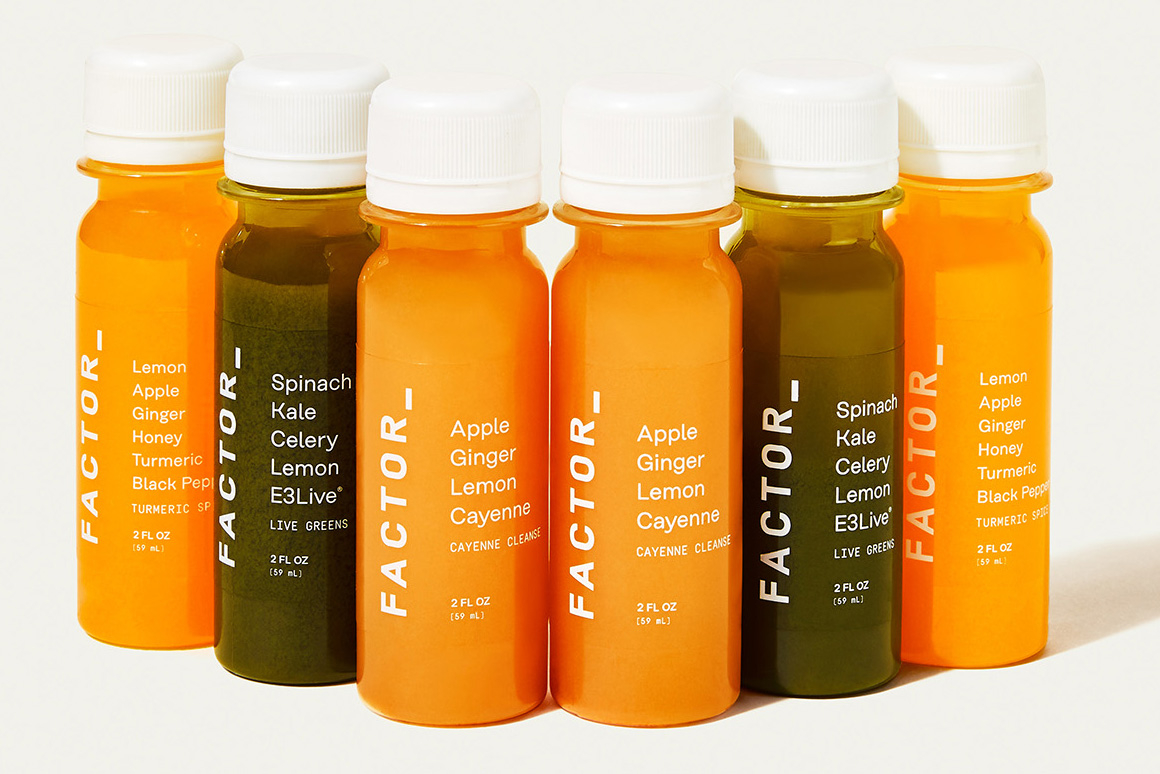 Wellness Shot Variety Pack