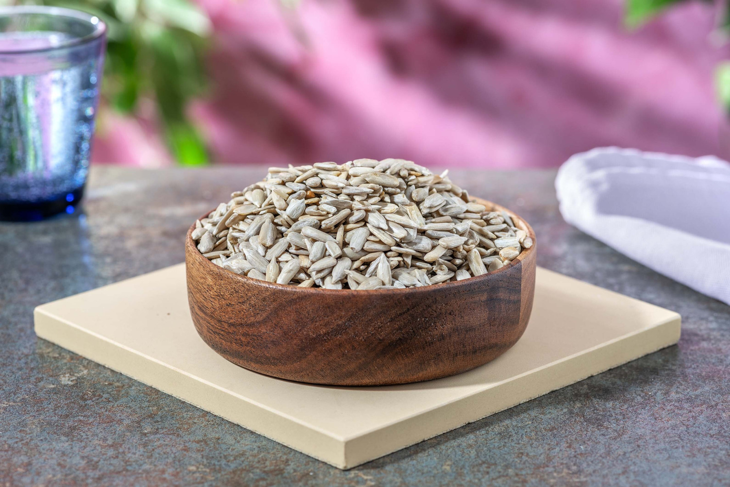 Graines de tournesol