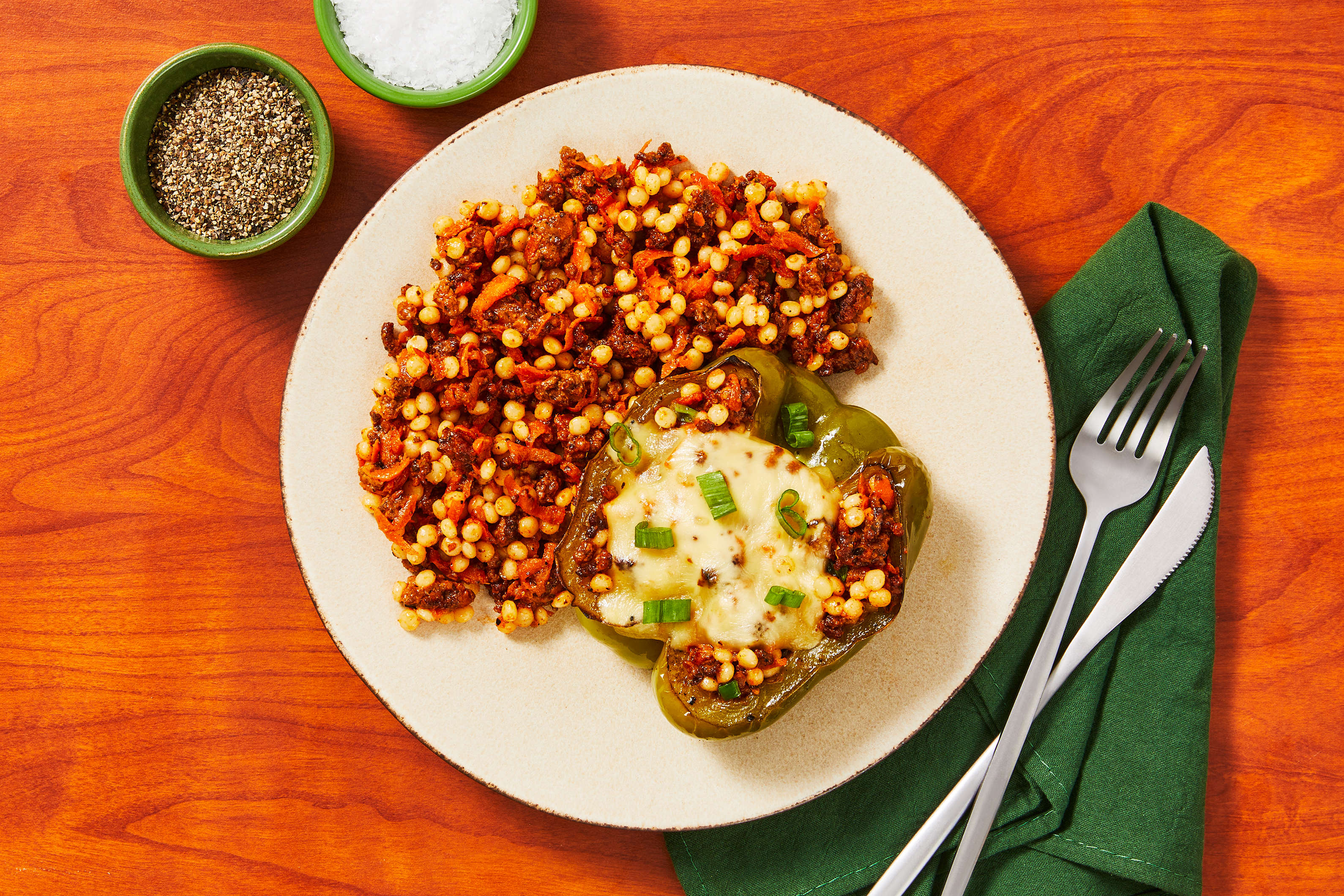 HelloFresh: Healthy Meal Delivery and Meal Plans