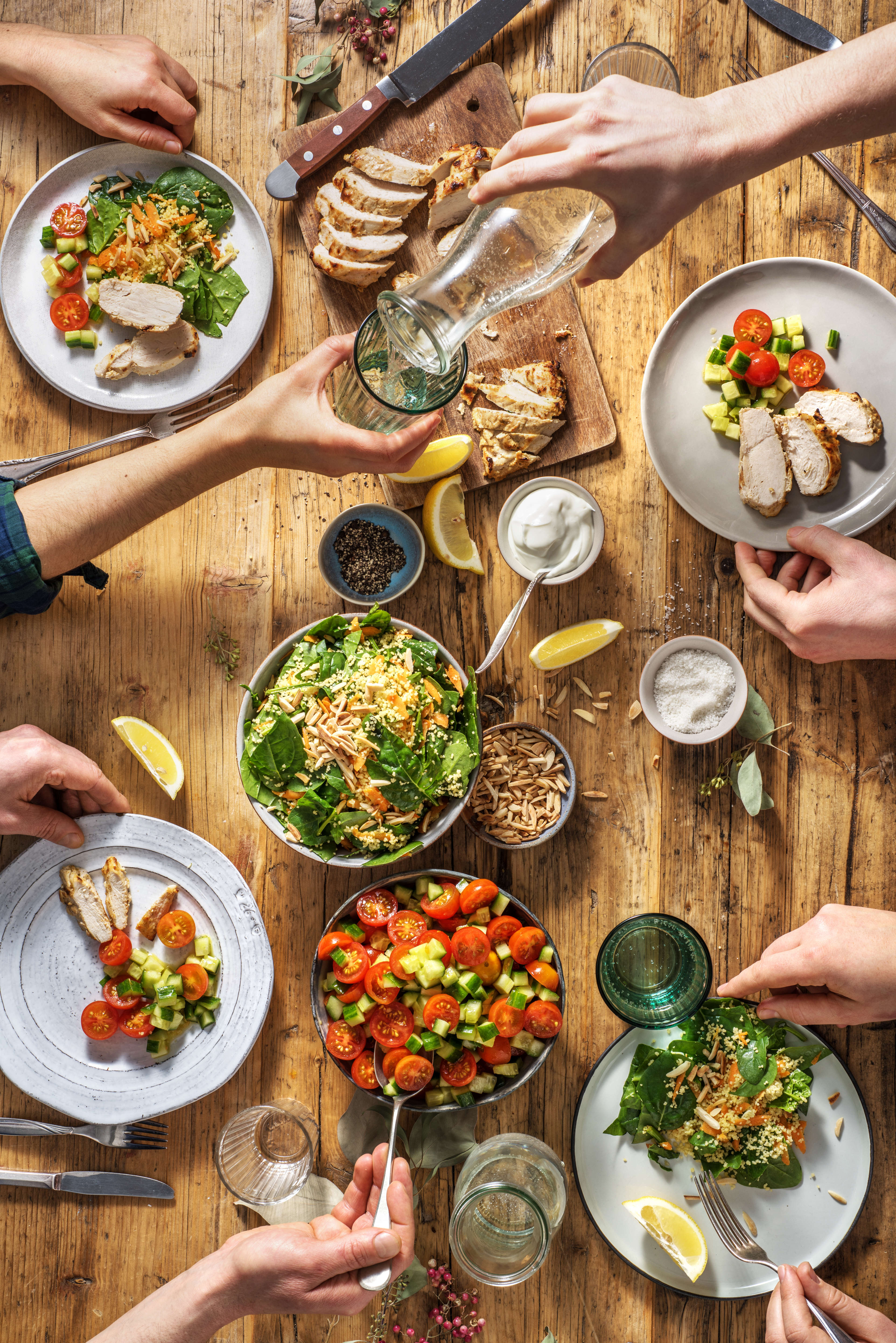 How Does HelloFresh Help With Rising Grocery Costs?