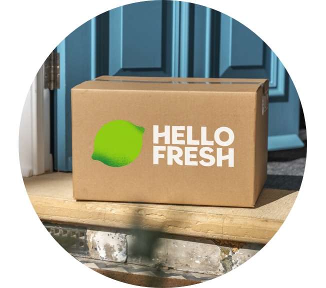 Saves time with cooking and grocery shopping