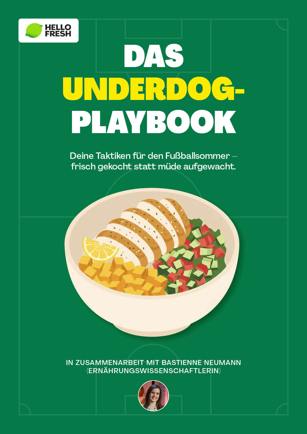 Das Underdog-Playbook