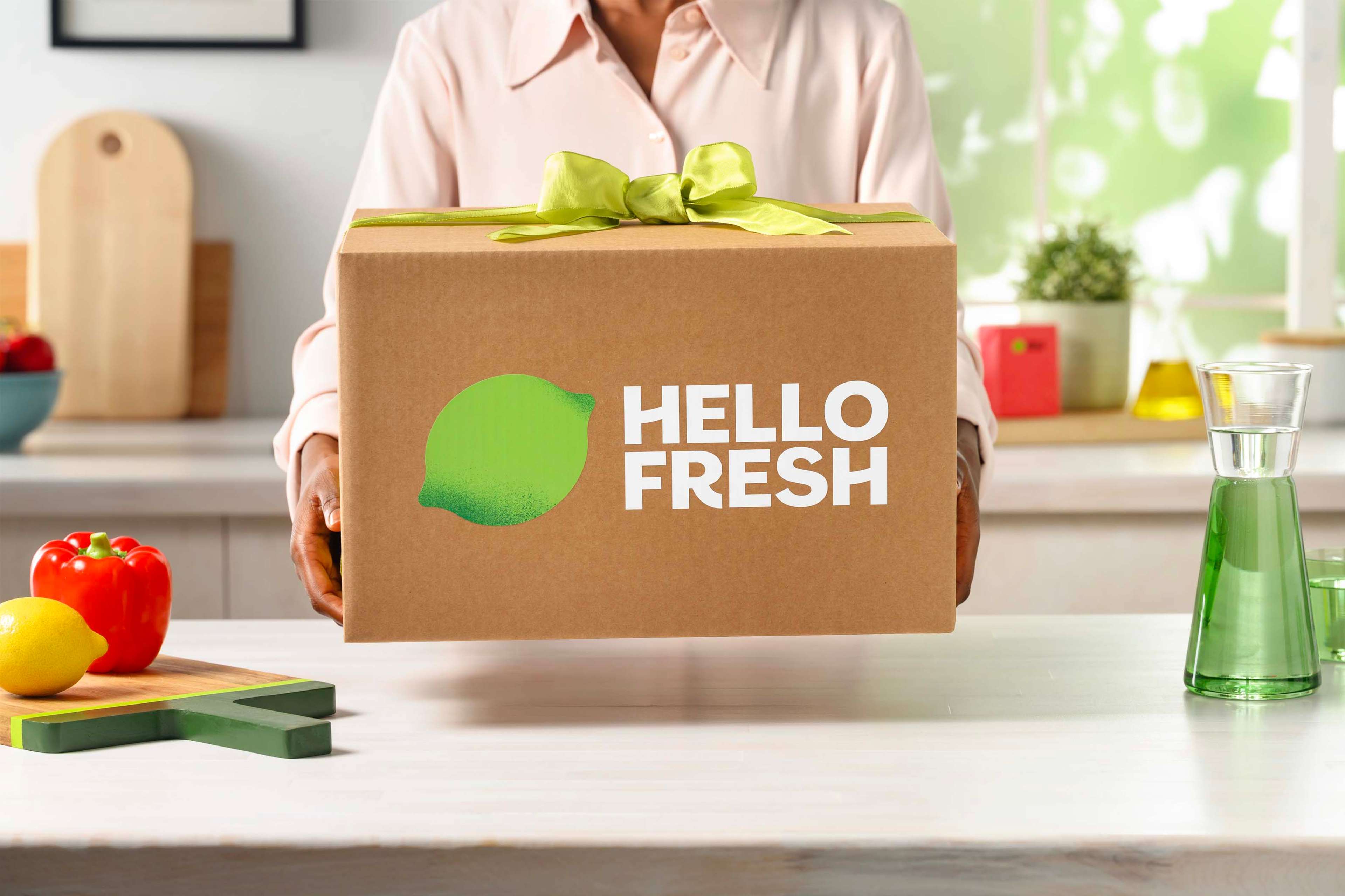 Das wohl geschmackvollste Geschenk für Eure Mitarbeiter