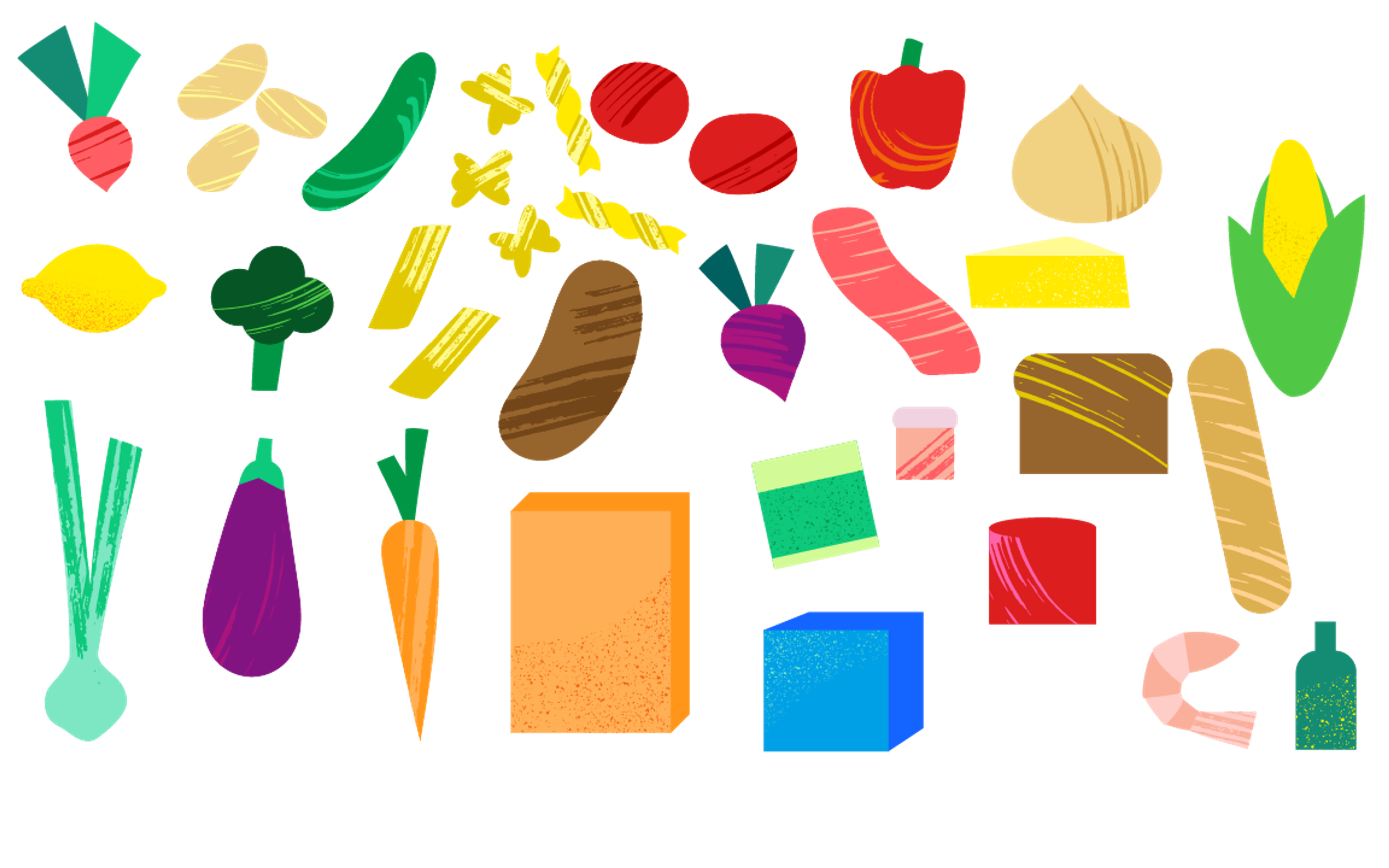 ¿Cómo medimos el impacto de cada ingrediente?