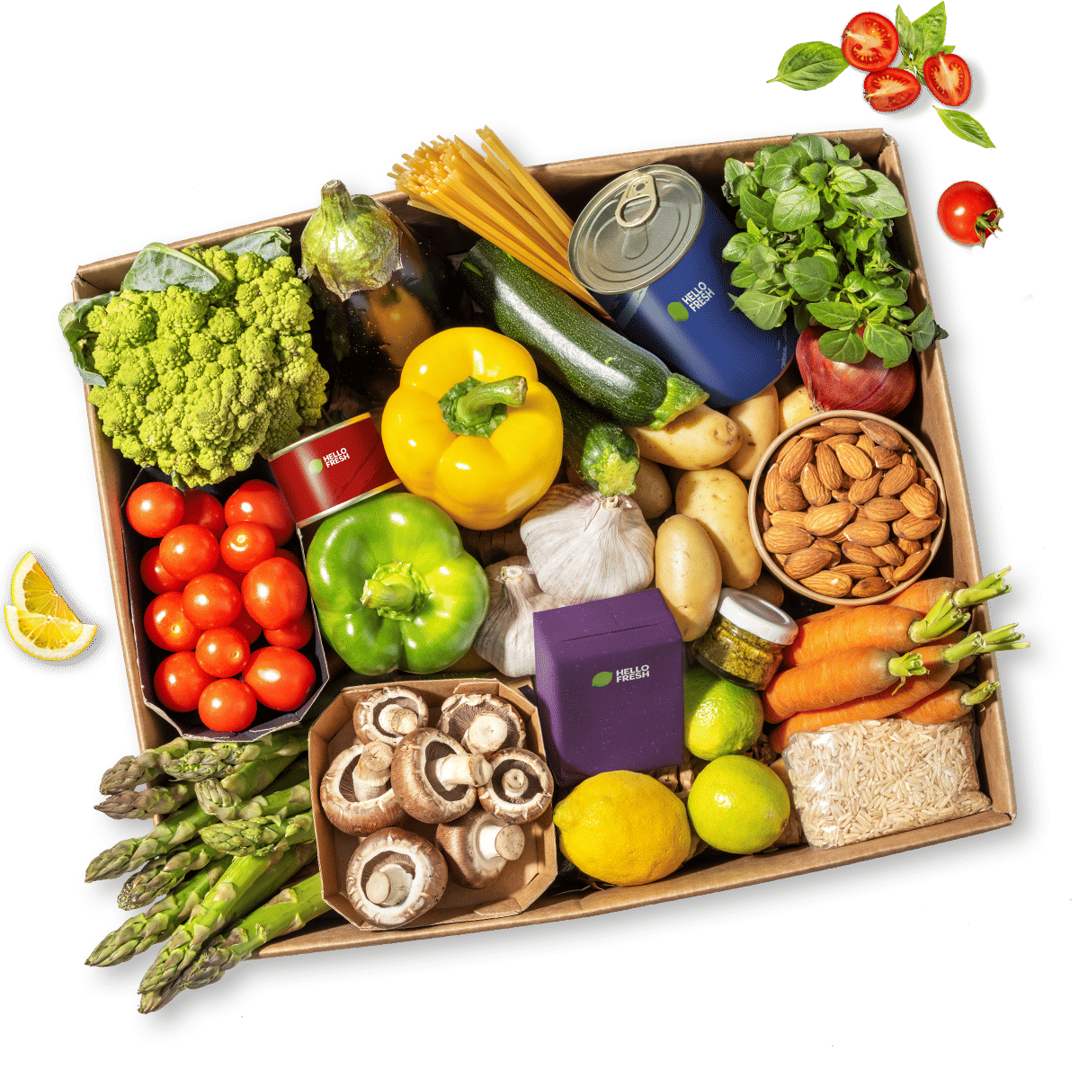 Compensez vos émissions de CO₂