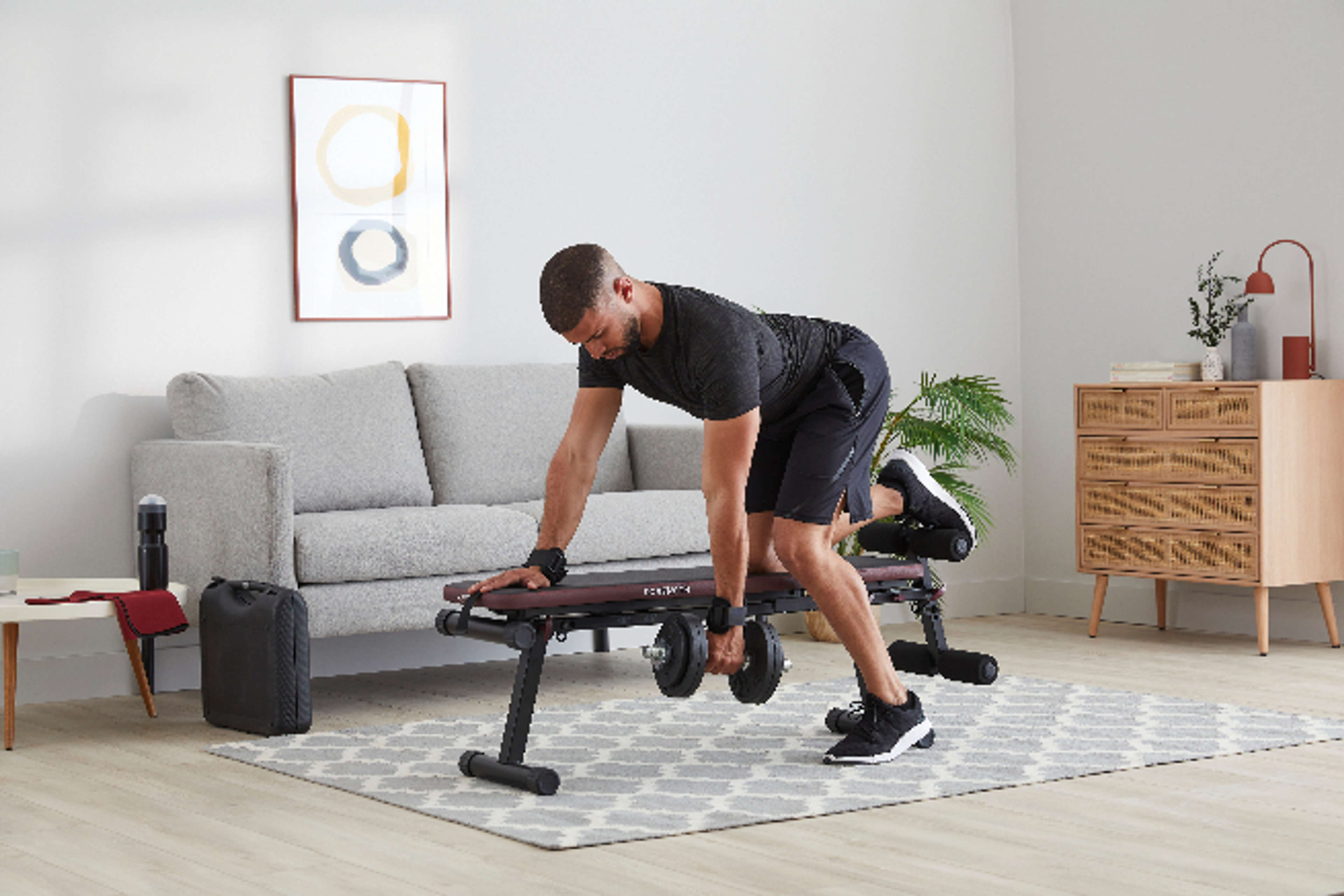 HelloFresh past bij iedere (sport) doelstelling
