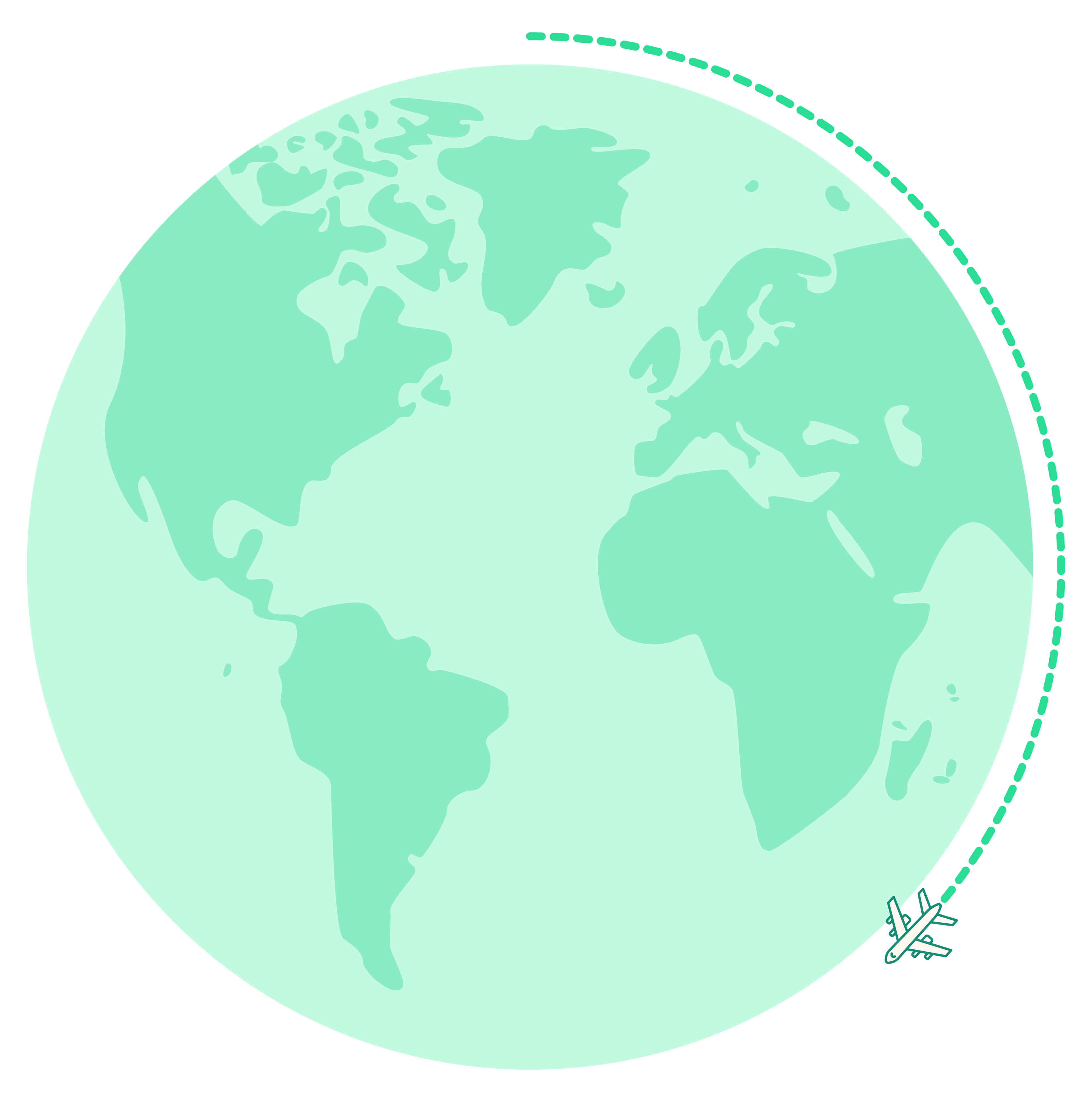 Mat som millennials är nyfikna på att laga mer än snittet: 