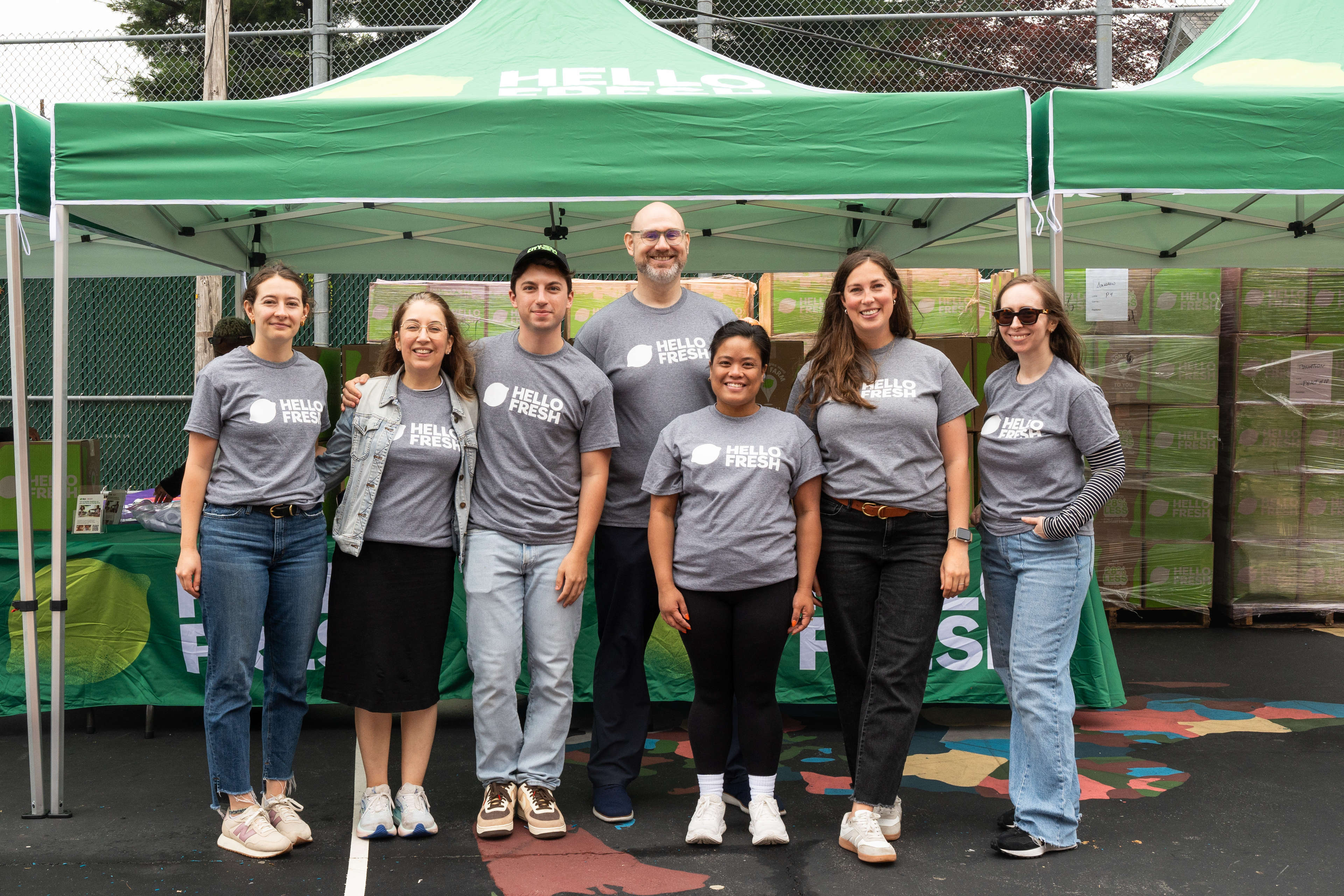 The Hunger Hero Movement Fighting Summer Hunger