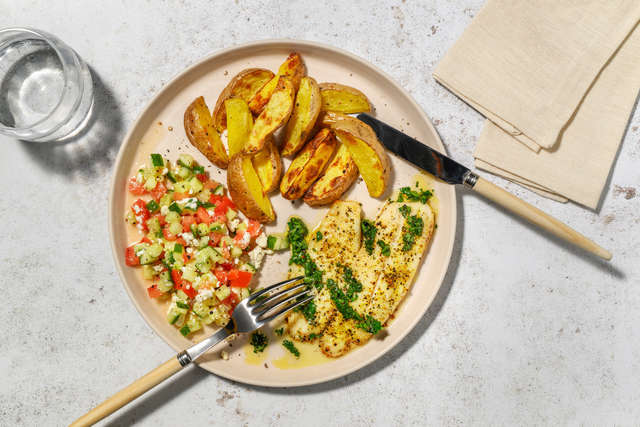 Calorie Smart Meal Plan