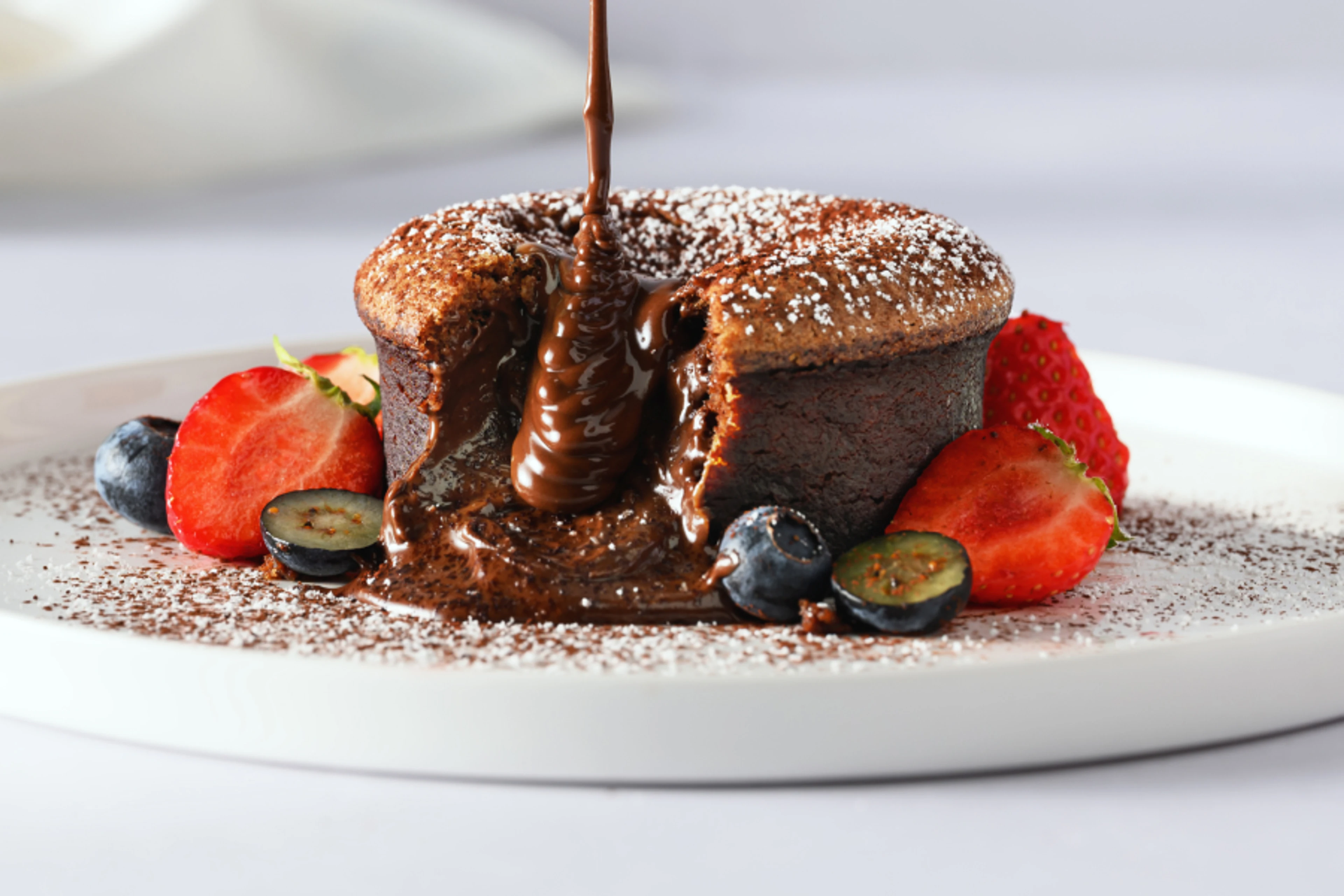 lava cake