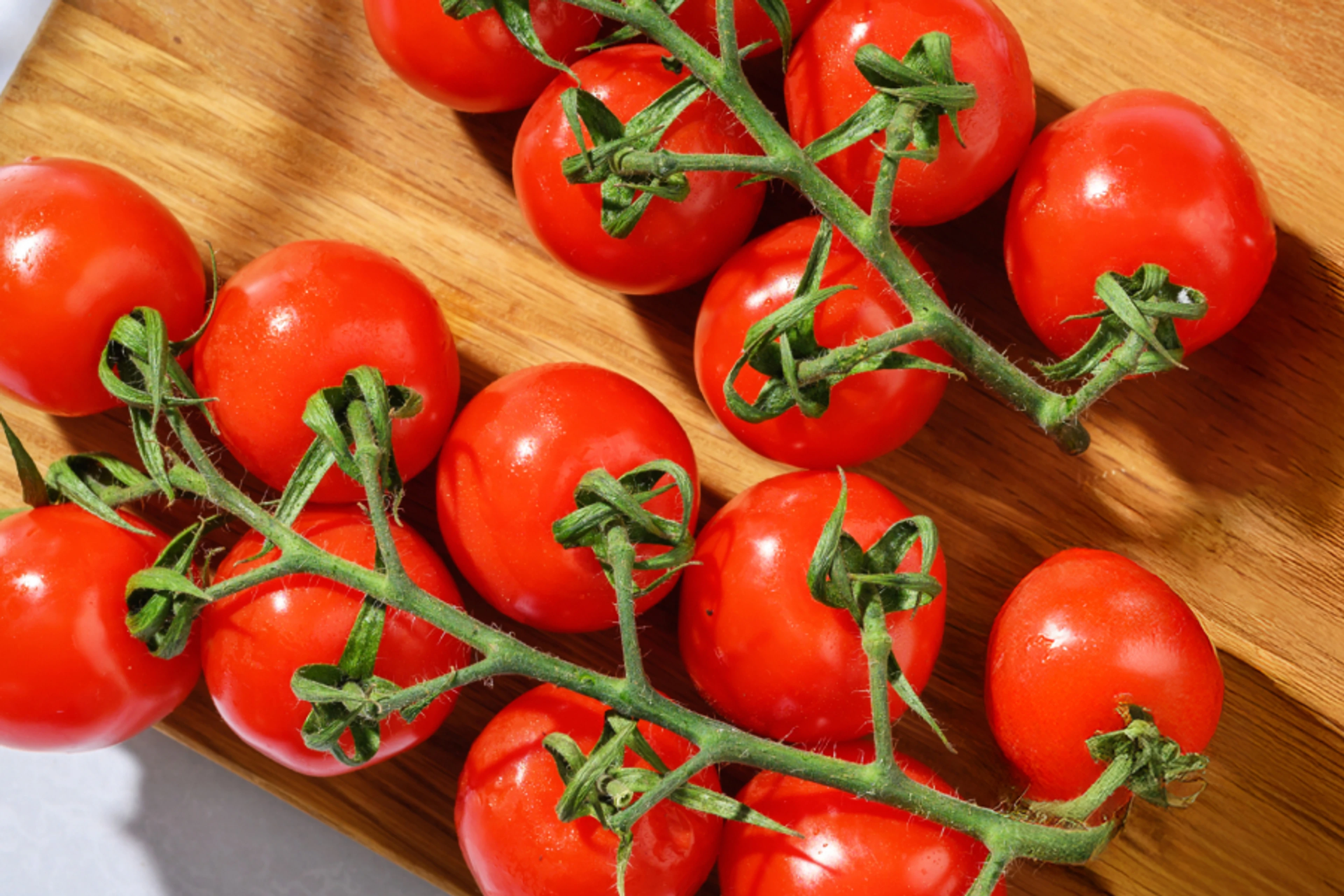 sack tomato