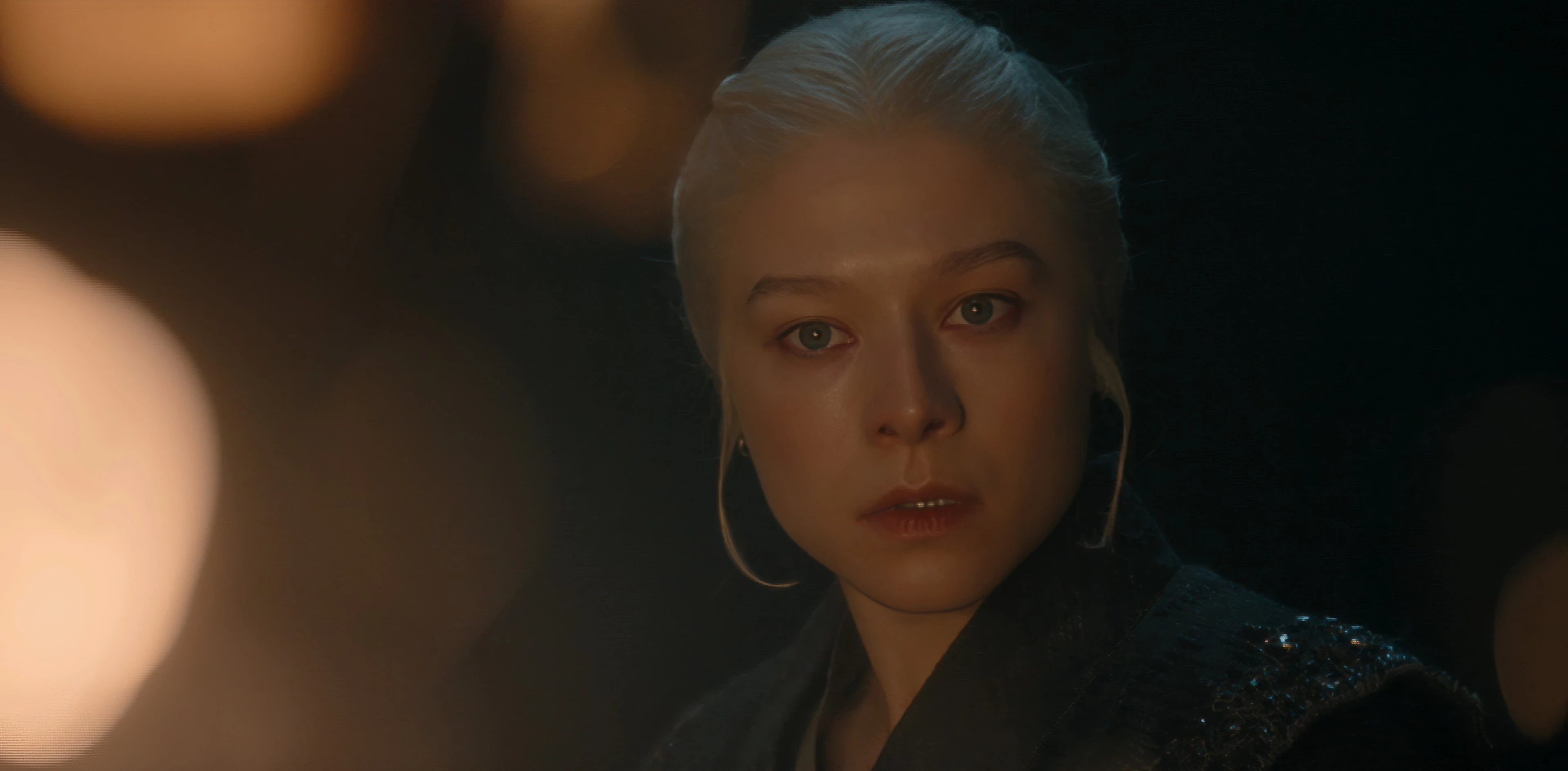 Rhaenyra Targaryen