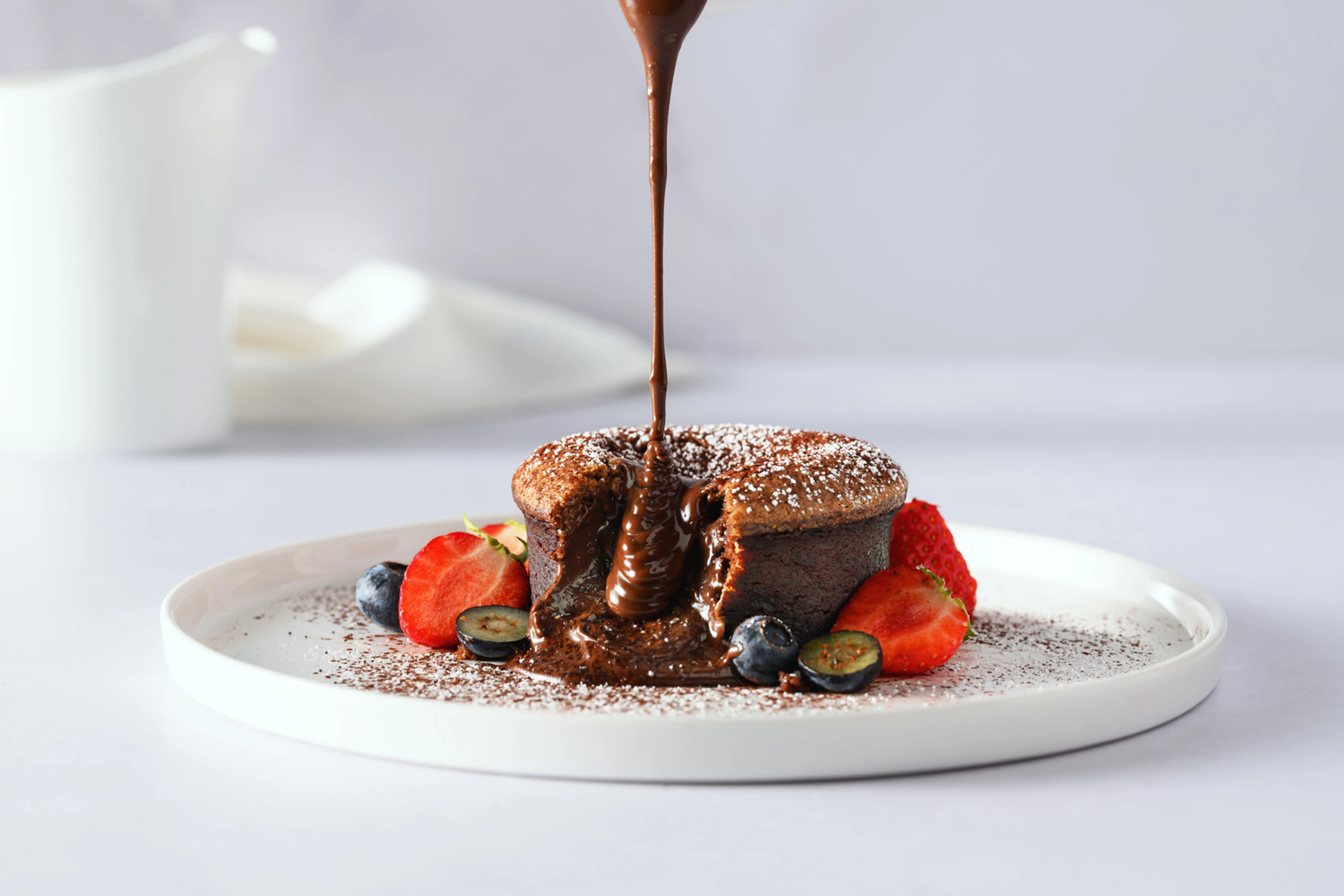 Gü Hot Puds