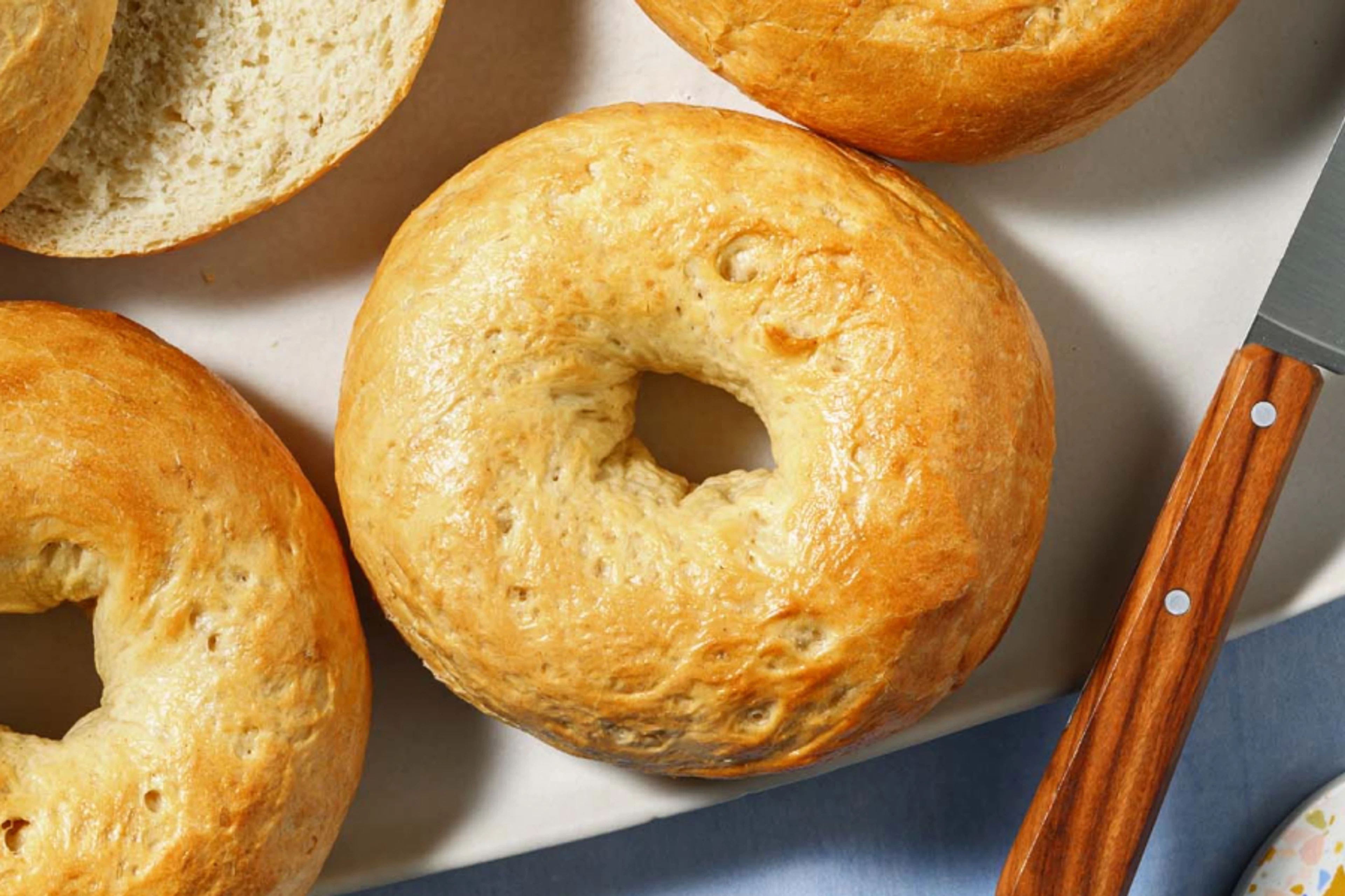 Bagels
