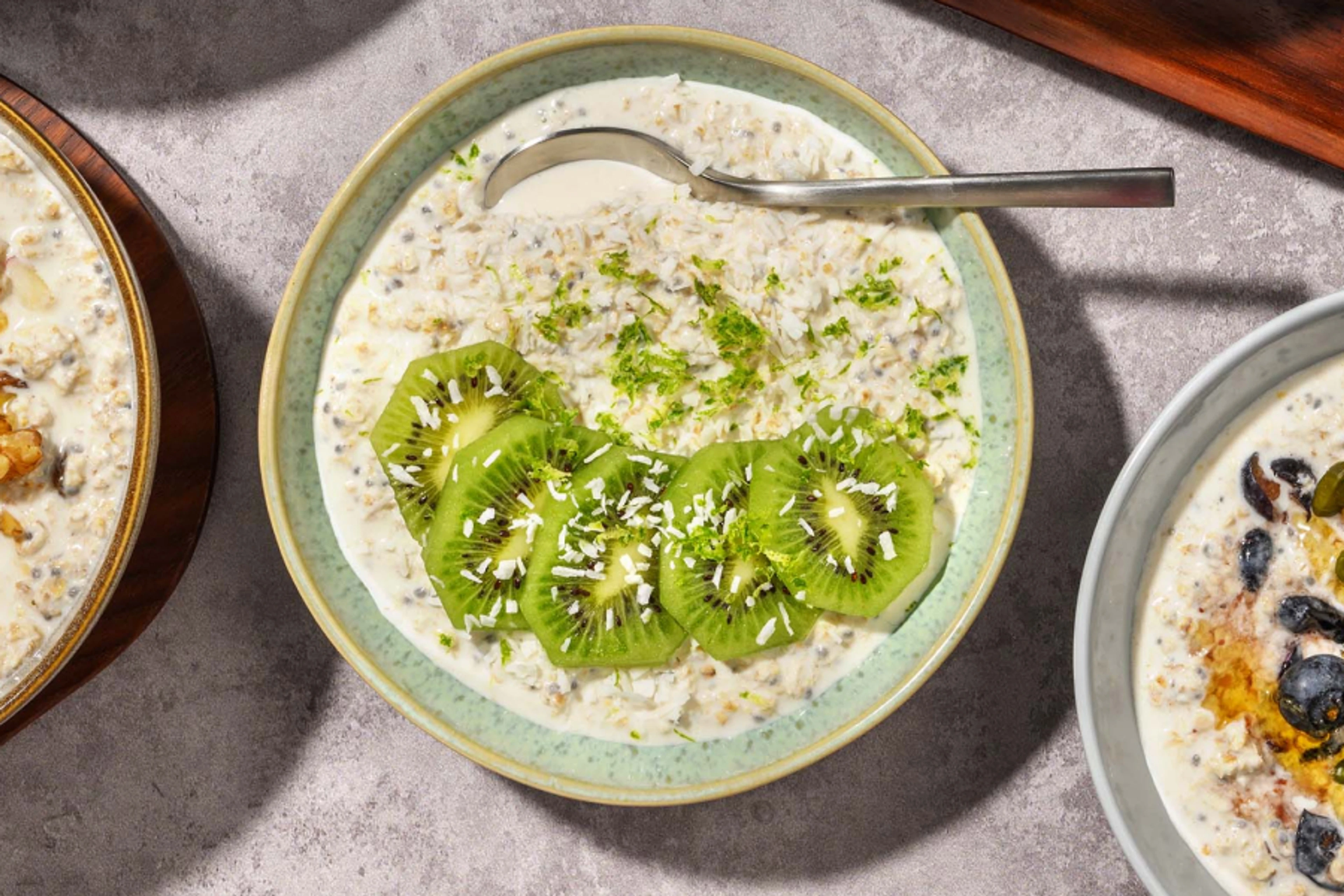 Overnight Oats