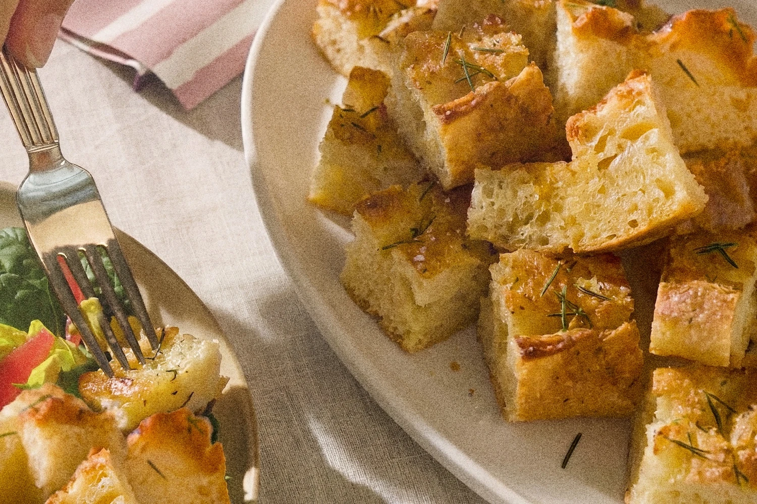 Vitlöksbröd
