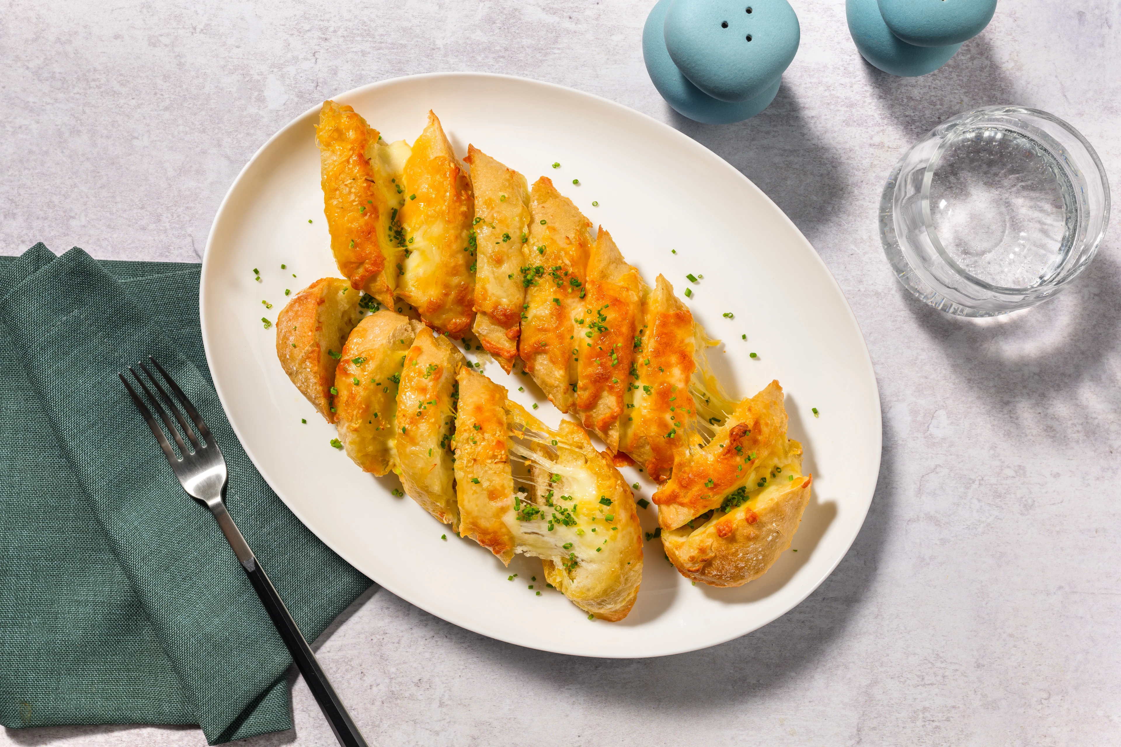 Garlic Bread