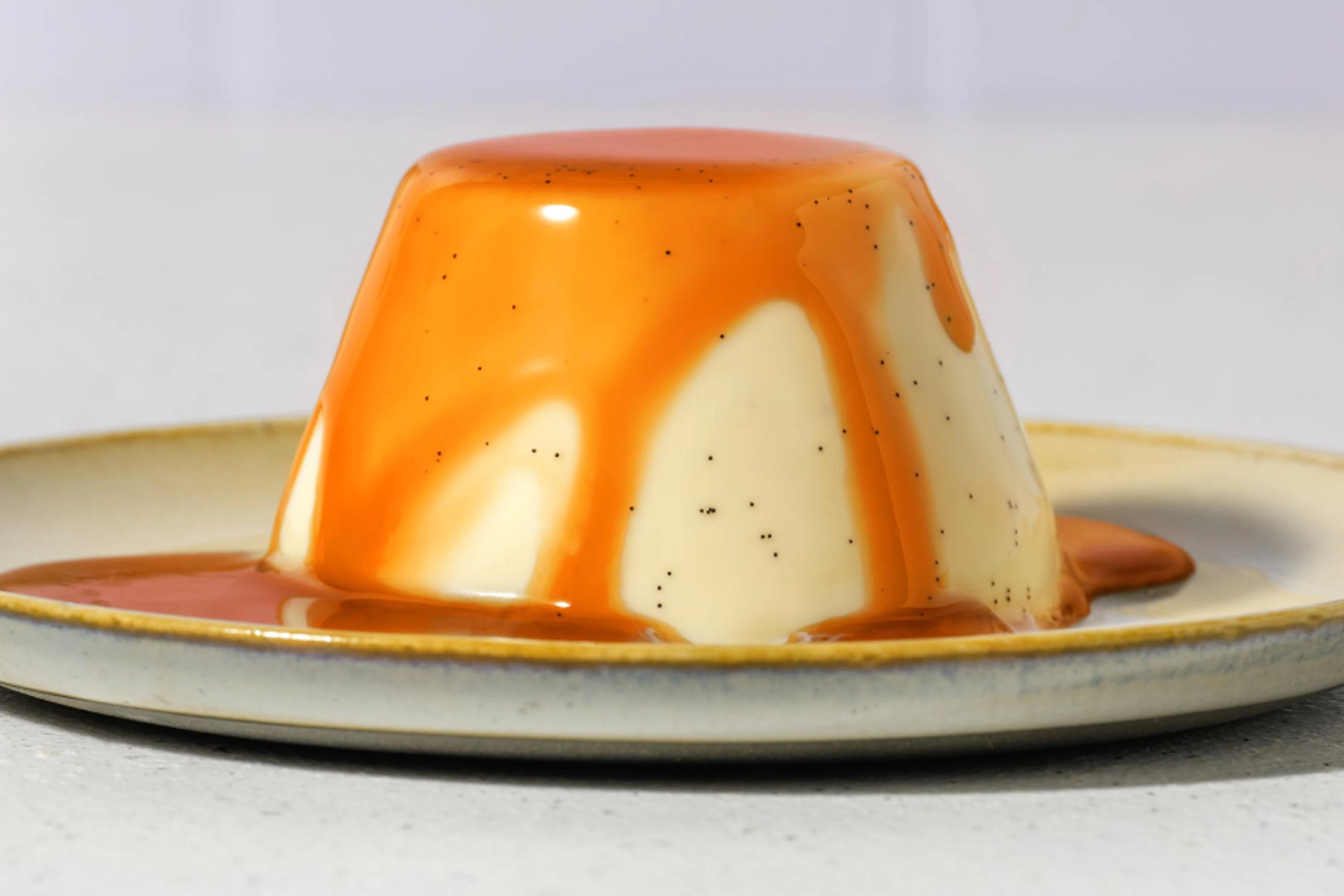 pannacotta