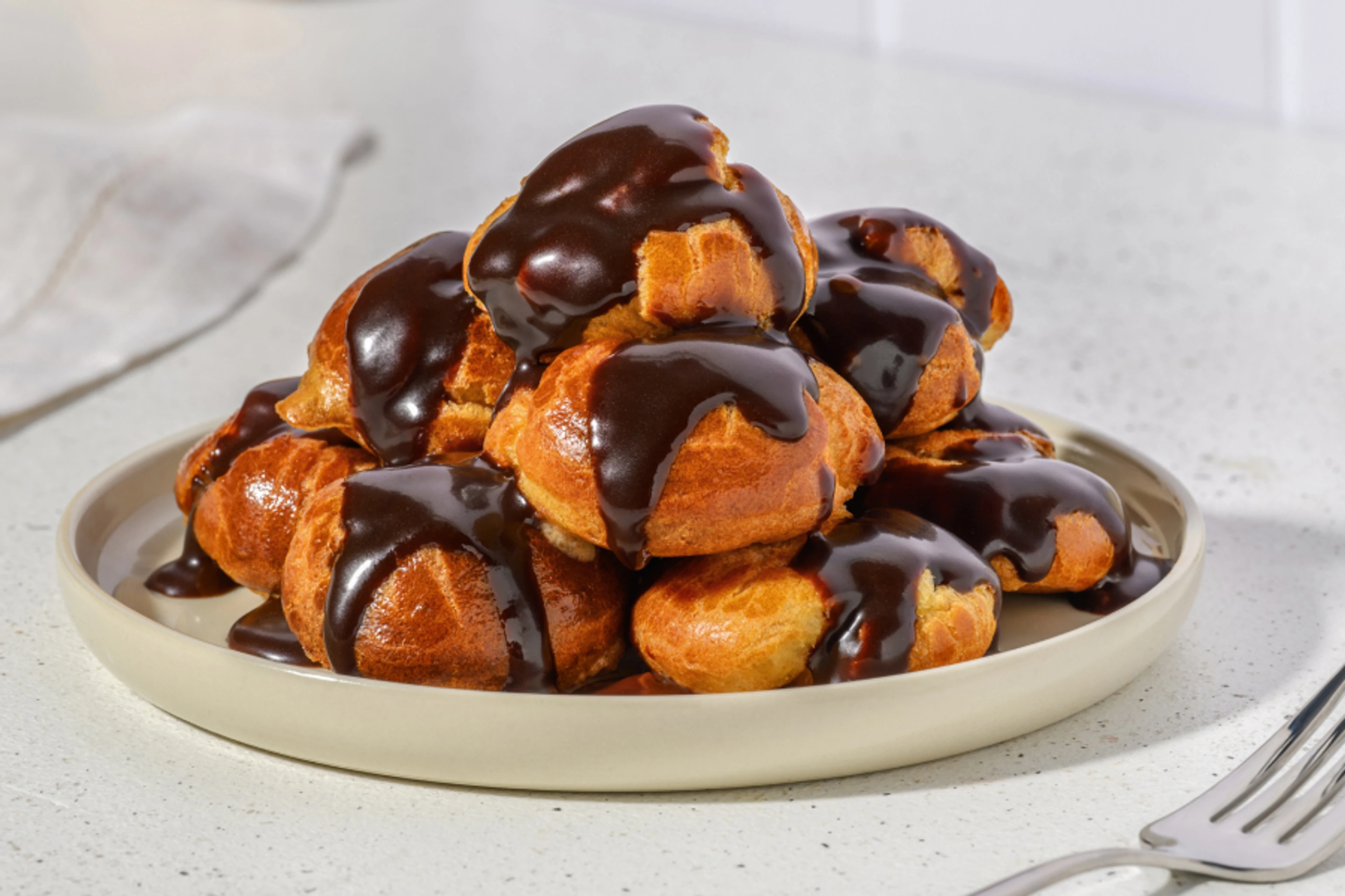 profitterol
