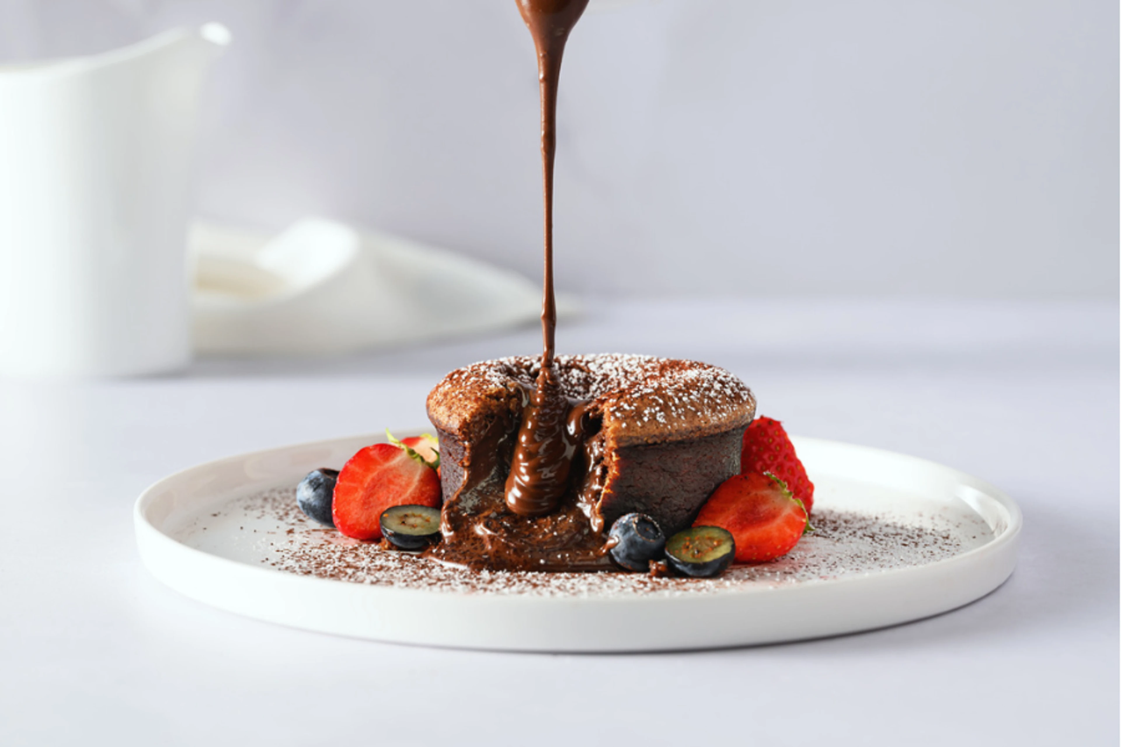 lava cake