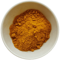 Curry en polvo