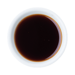 Salsa de soja
