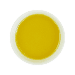 Huile d'olive au citron