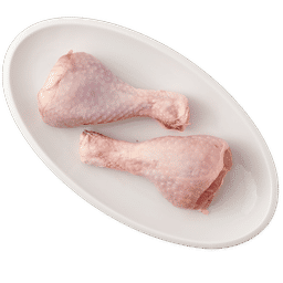 Jamoncitos de pollo