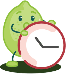 countdown lime