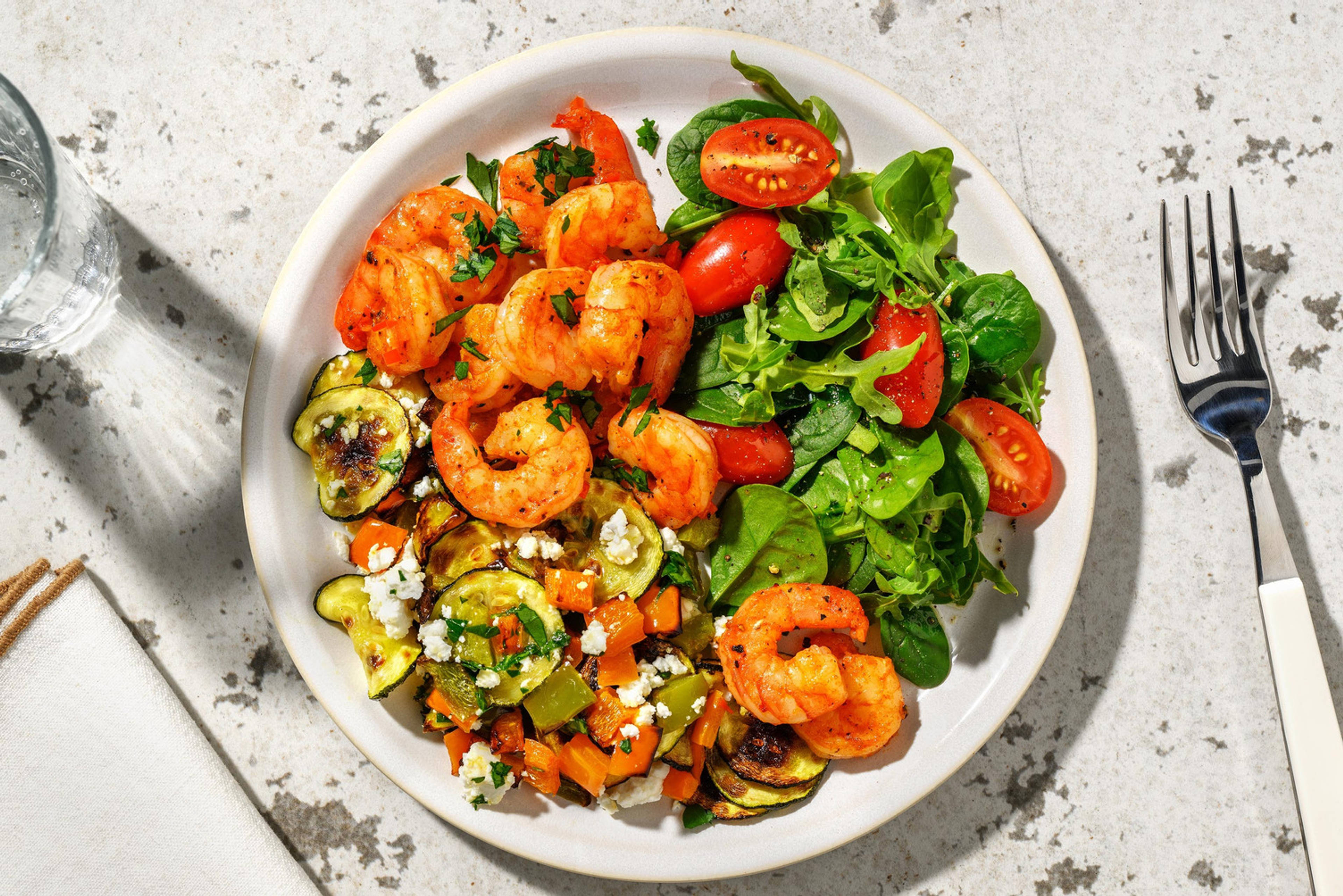 Quick Meals In Under 30 Minutes Quick Dinner Ideas HelloFresh