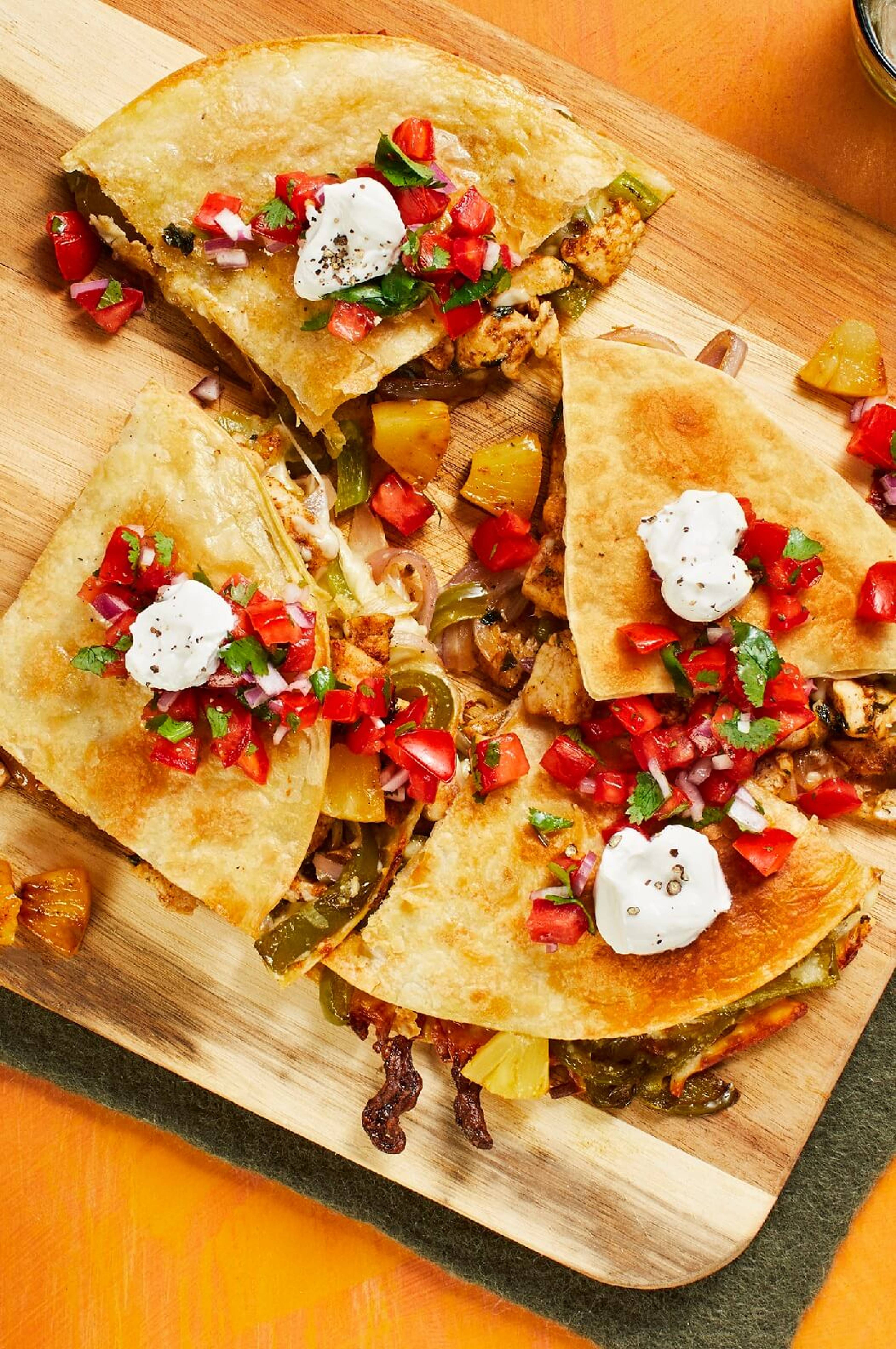 Filo Recipes Easy Filo Pastry Recipes HelloFresh UK