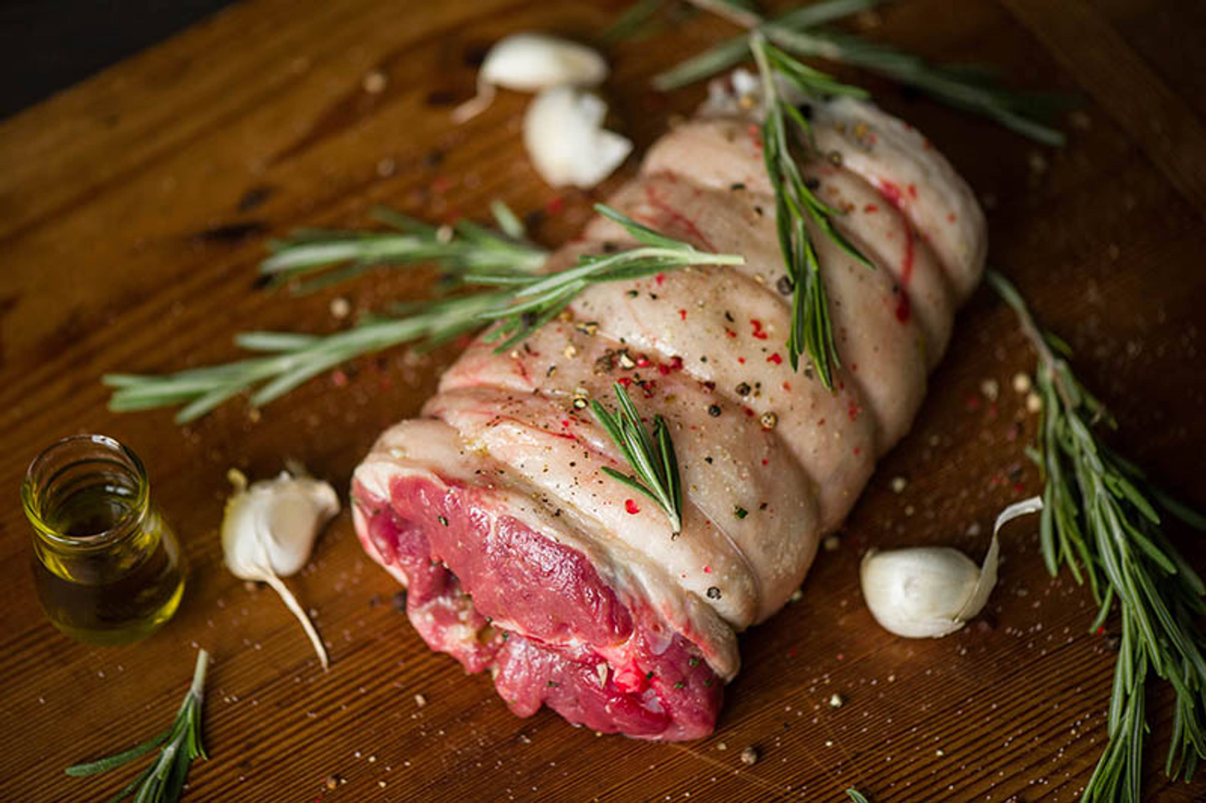 best cooking temperatures and times for lamb