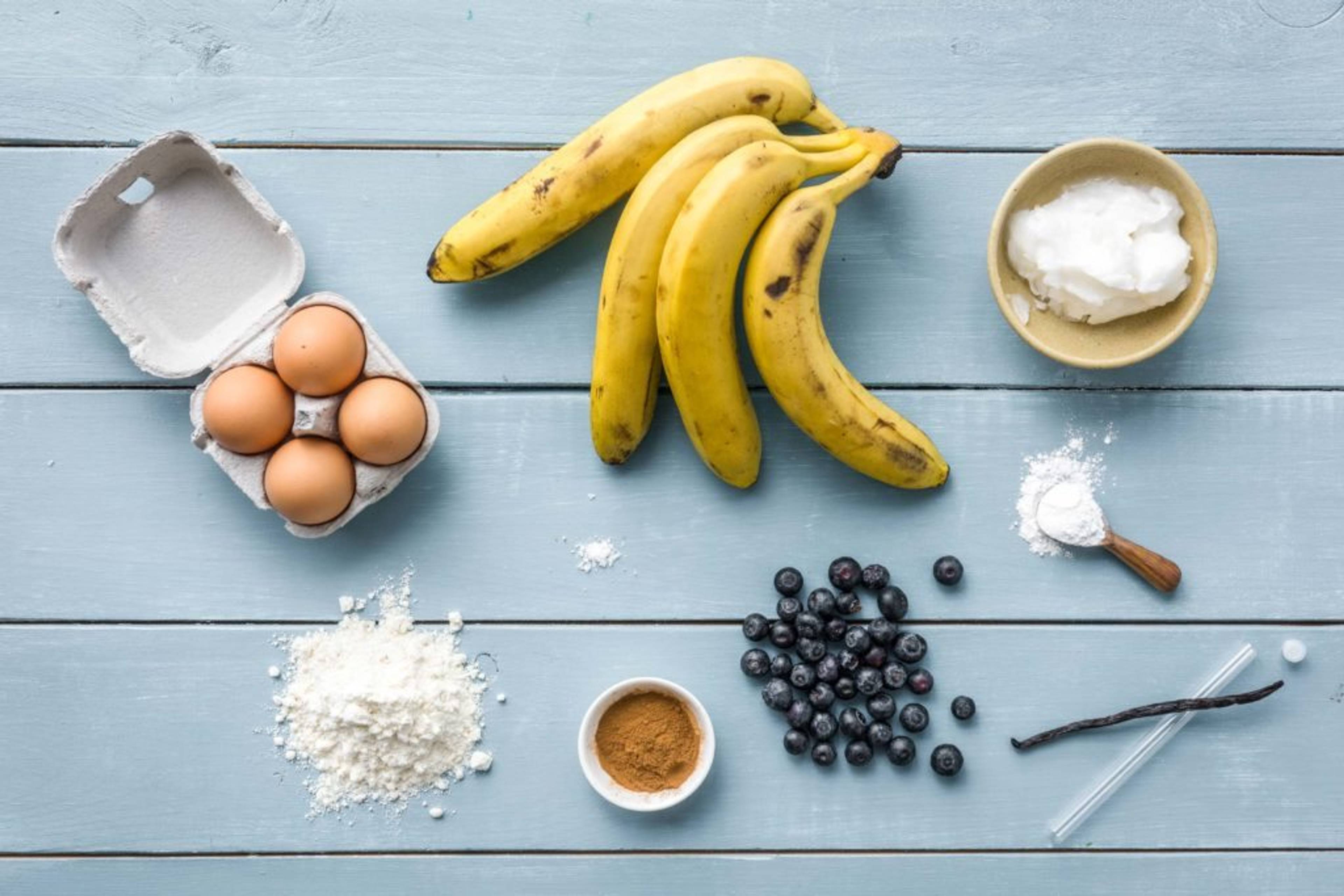 banana cake recipe