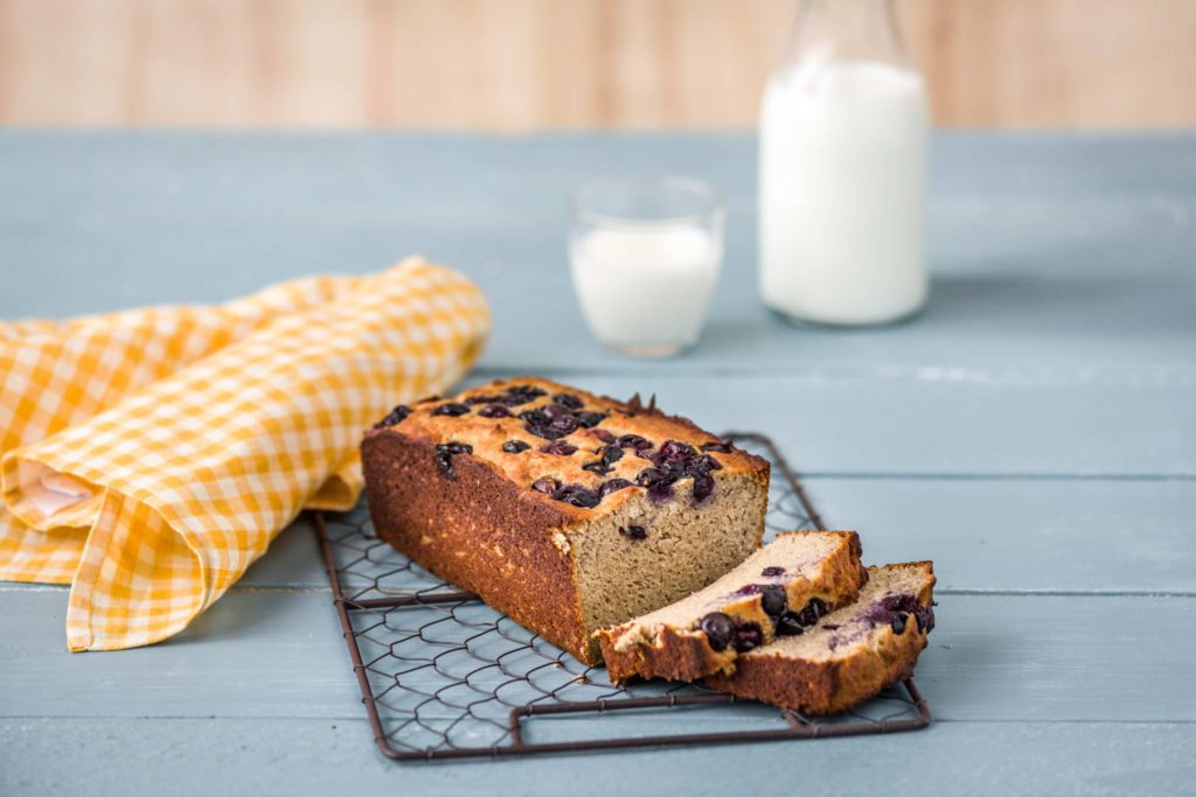 banana cake recipe