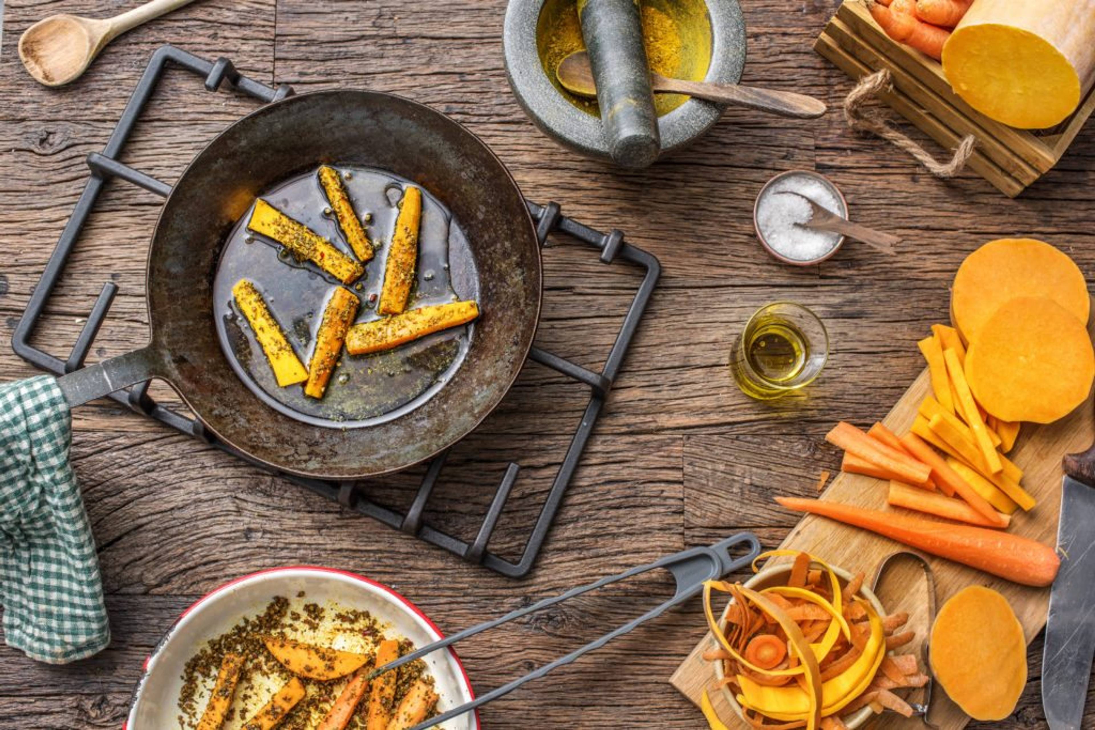 Sri Lankan Curry Powder