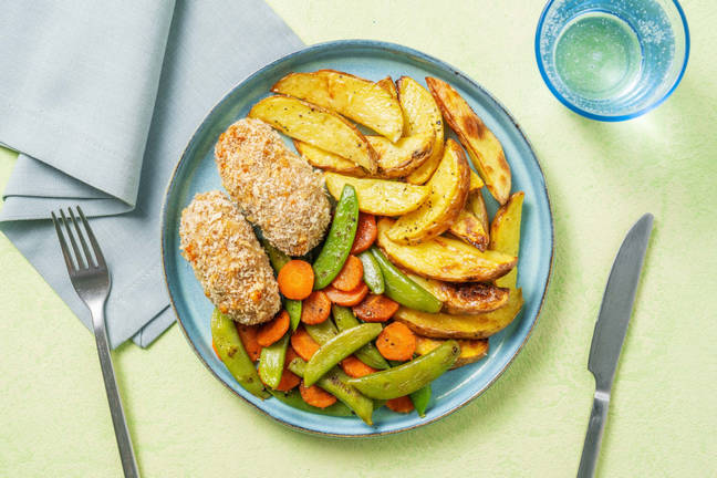 Bûches ardennaises maison