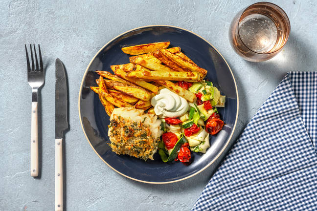 Middelhavskrydret sei