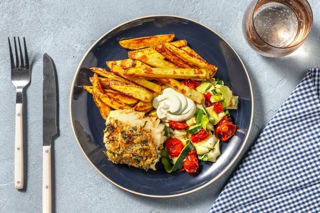 Middelhavskrydret sei