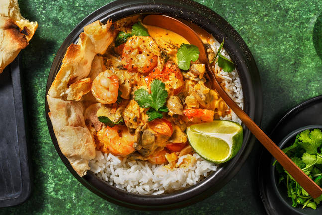 Tom Kha-rekegryte