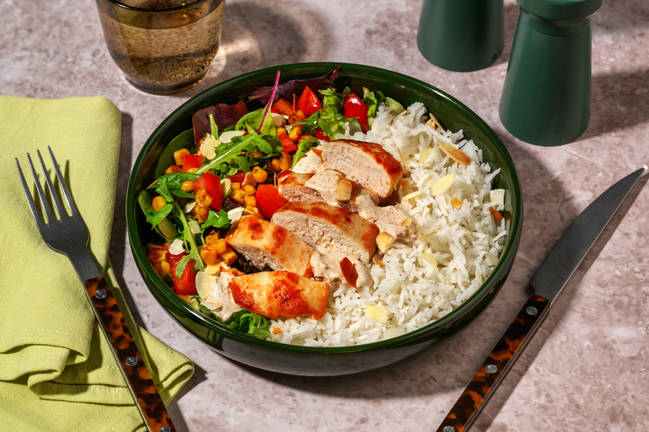 Mumbai Bliss Yoghurt Marinated Chicken