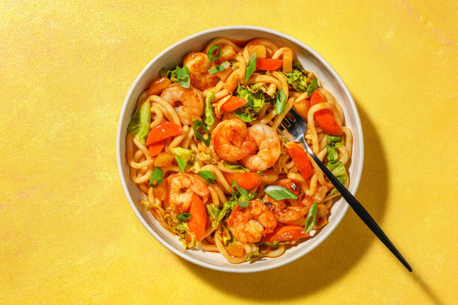 Snabba sötsura räknudlar