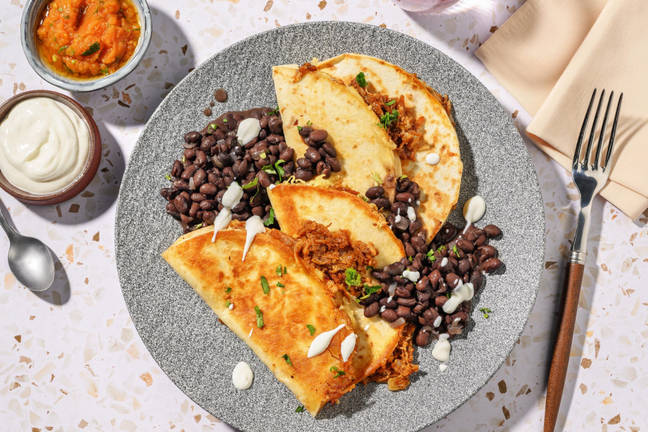 Queso-Tacos! 