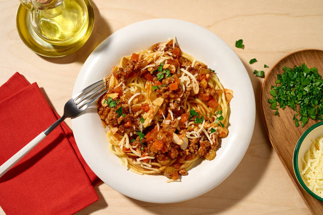 EXPLOSION FUMÉE ! Pâte birria, ketchup & paprika fumé