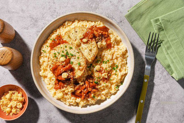 SMOKEY SMAAKEXPLOSIE! Spekreepjes, chipotle, hazelnoten en paprikapoeder